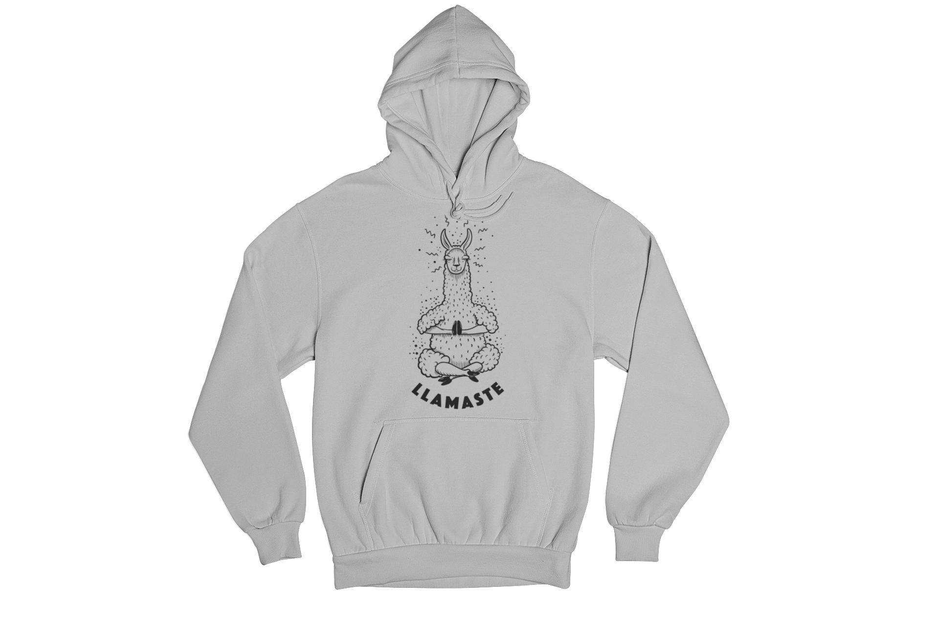 Llamaste Hoodie