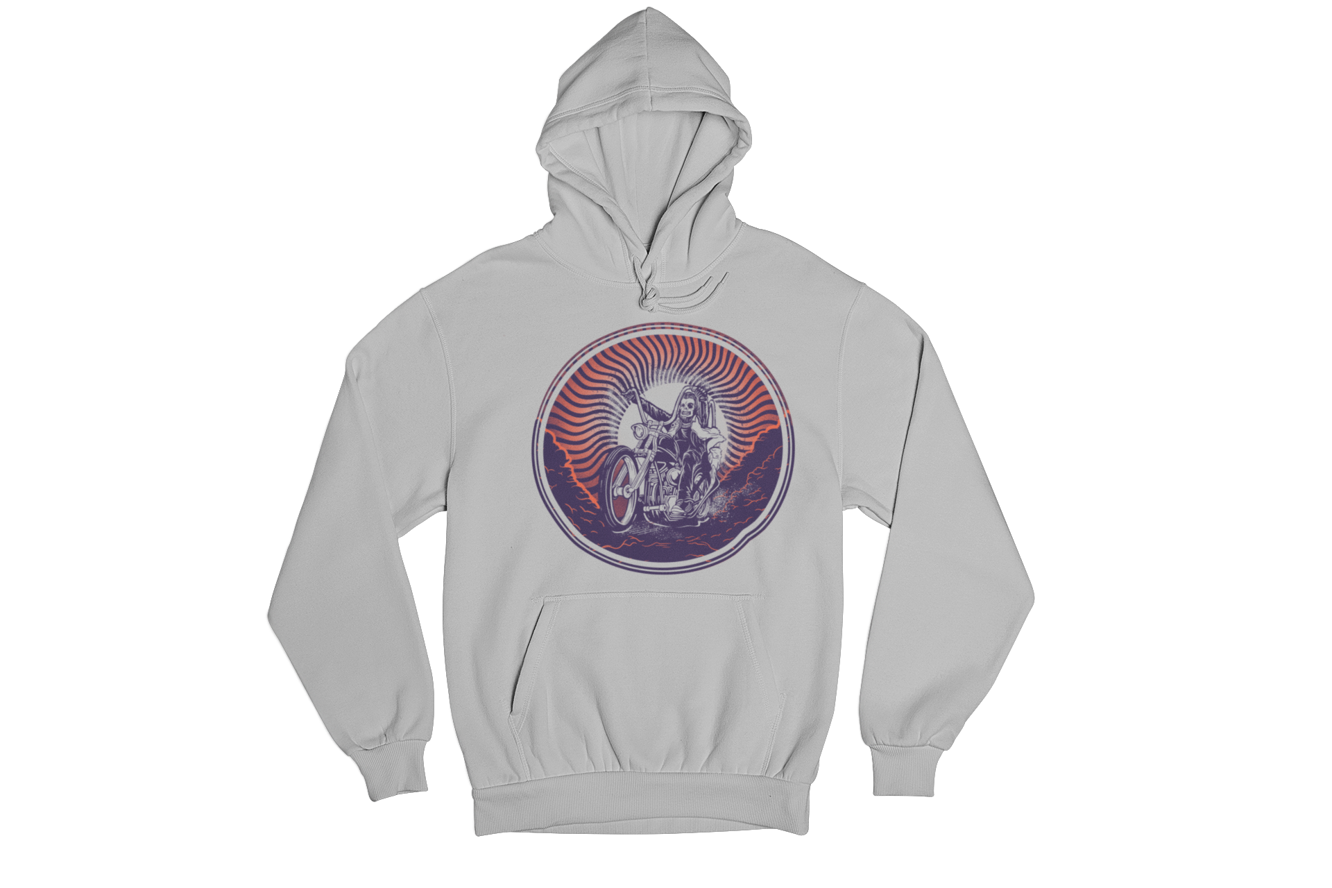 Low Rider Kids Hoodie