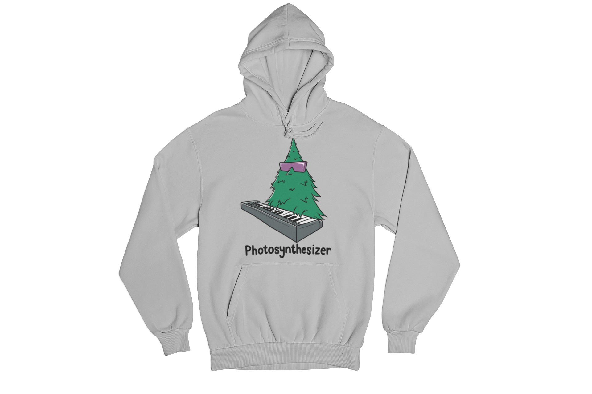 Photosynthesizer Hoodie