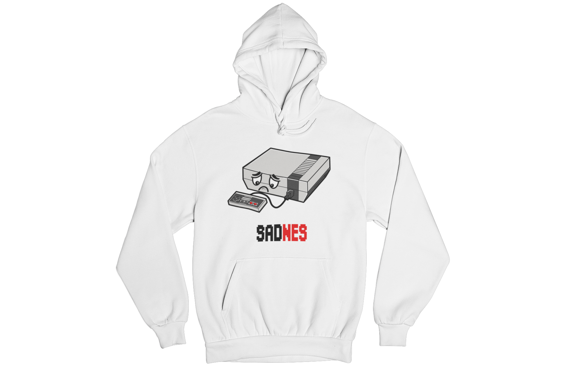 SADNES Kids Hoodie