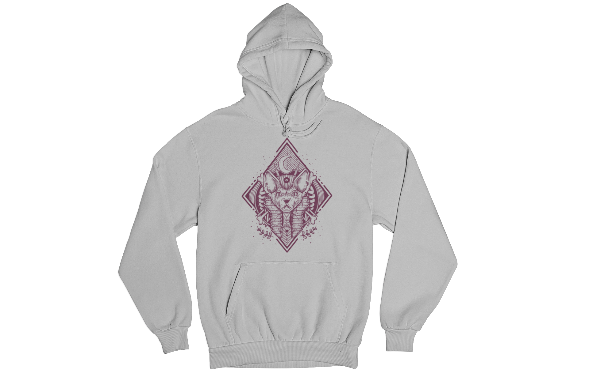 Sphynx Kids Hoodie