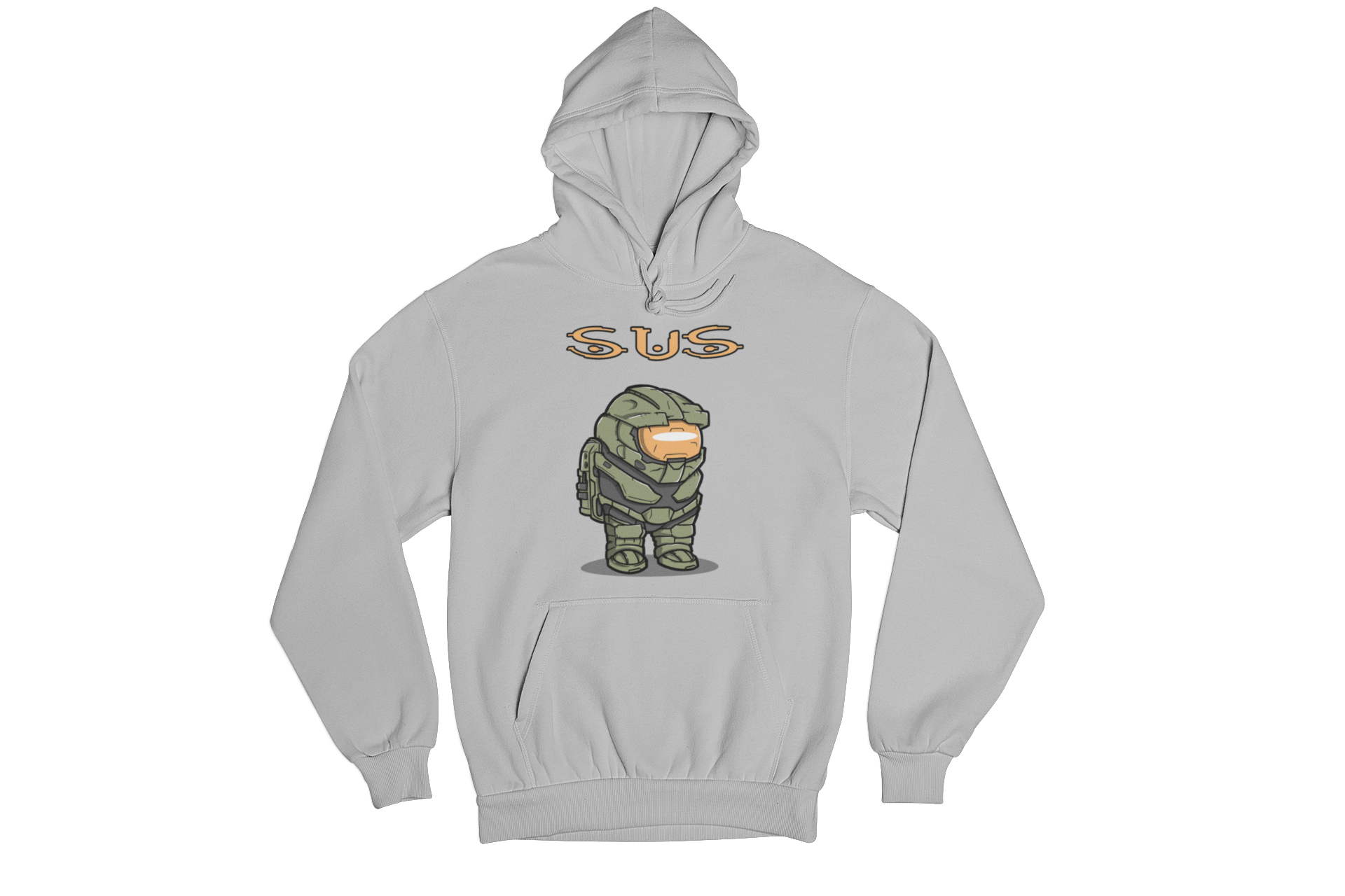 Sus Chief Kids Hoodie