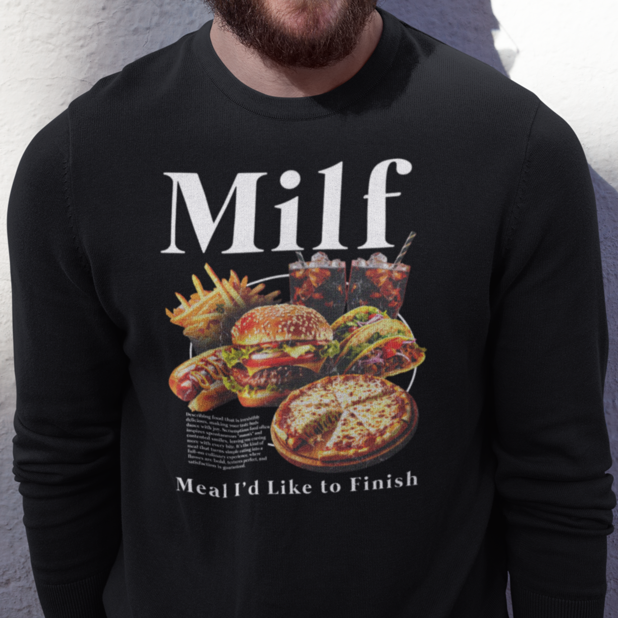 MILF MEAL