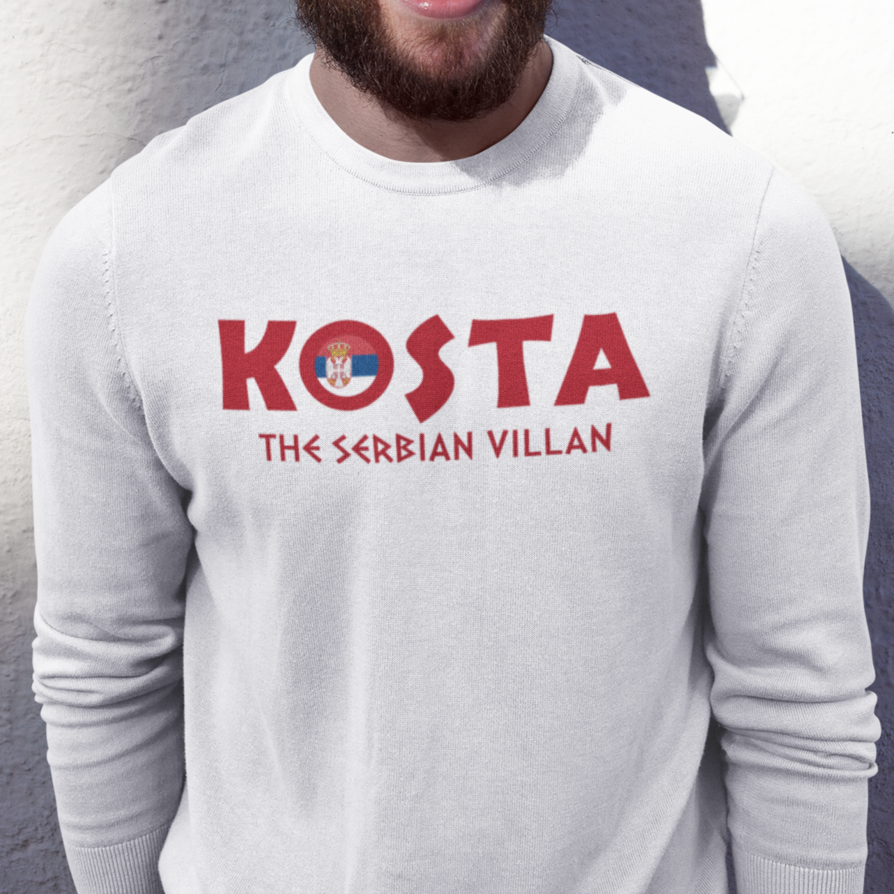 KOSTA