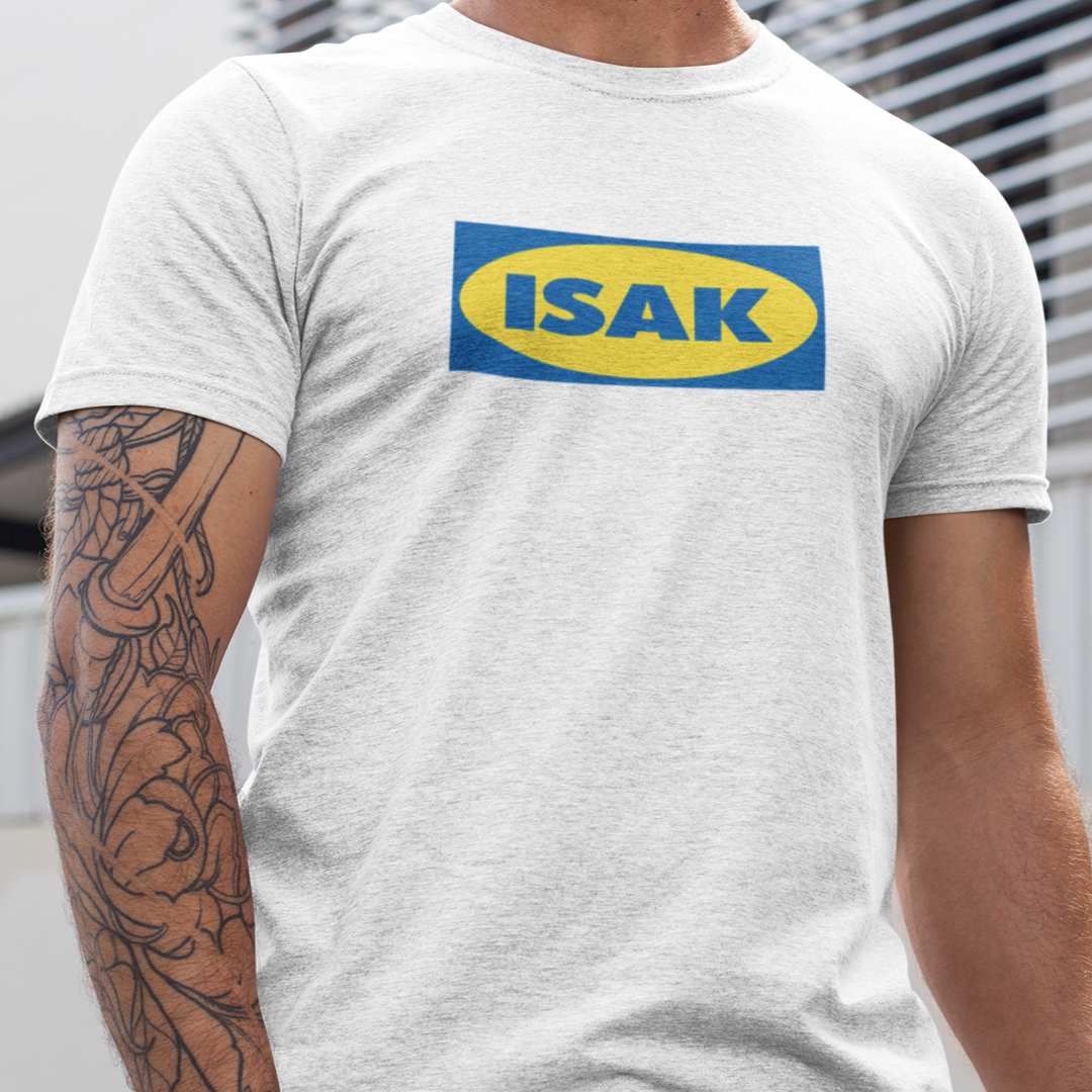 ISAK T Shirt