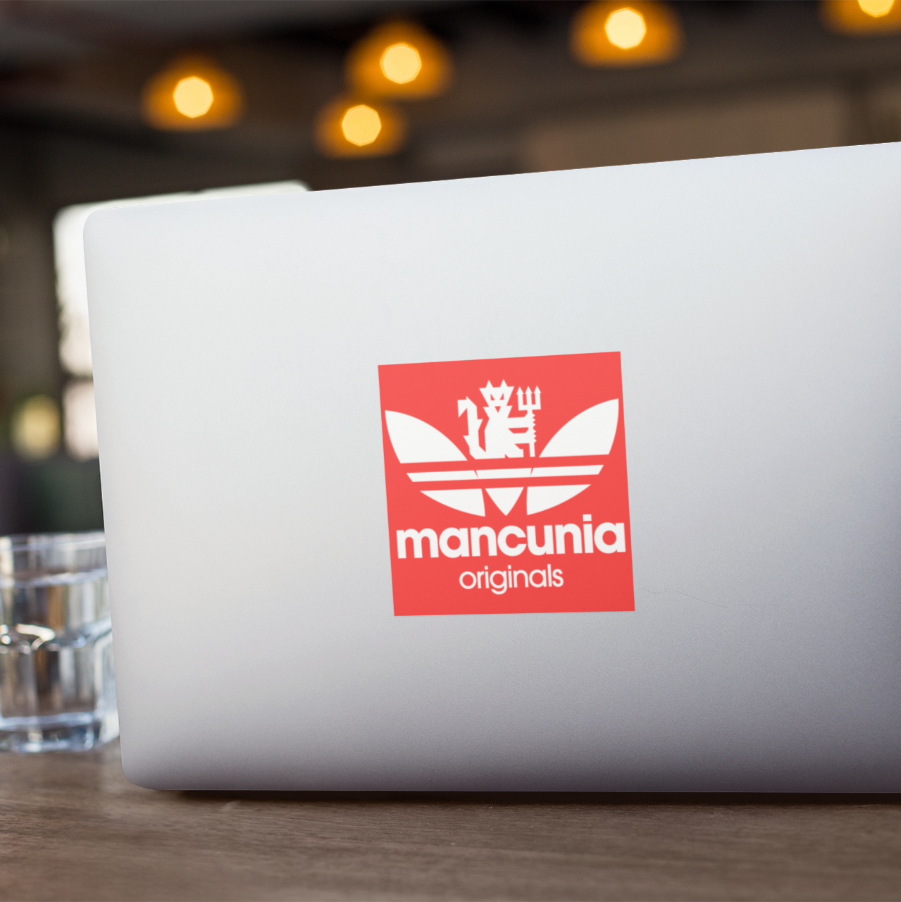 MANCUNIA ORIGINALS