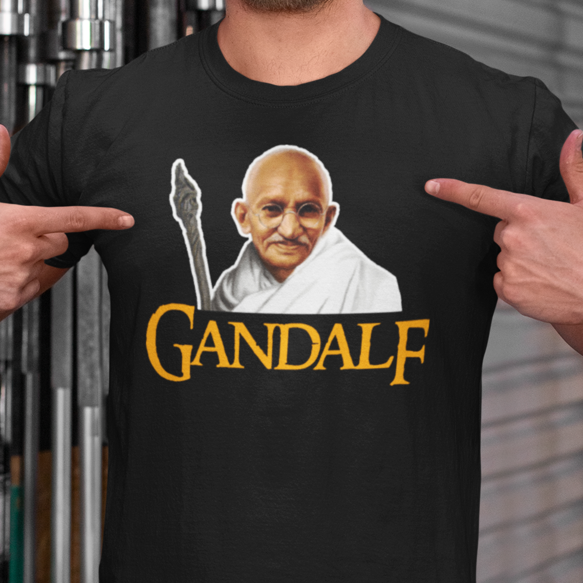 GANDALF T Shirt