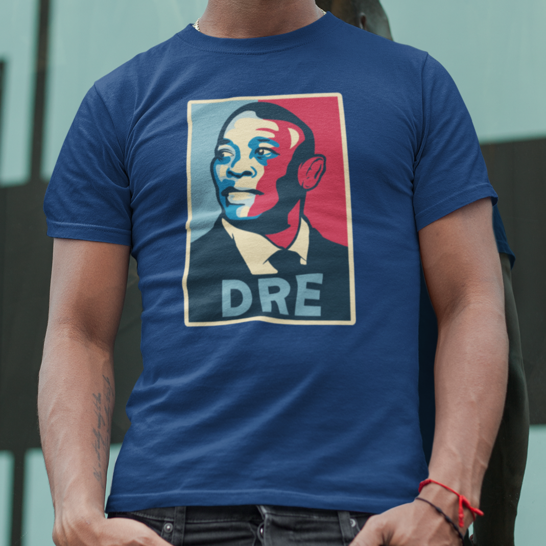 DR. DRE T Shirt