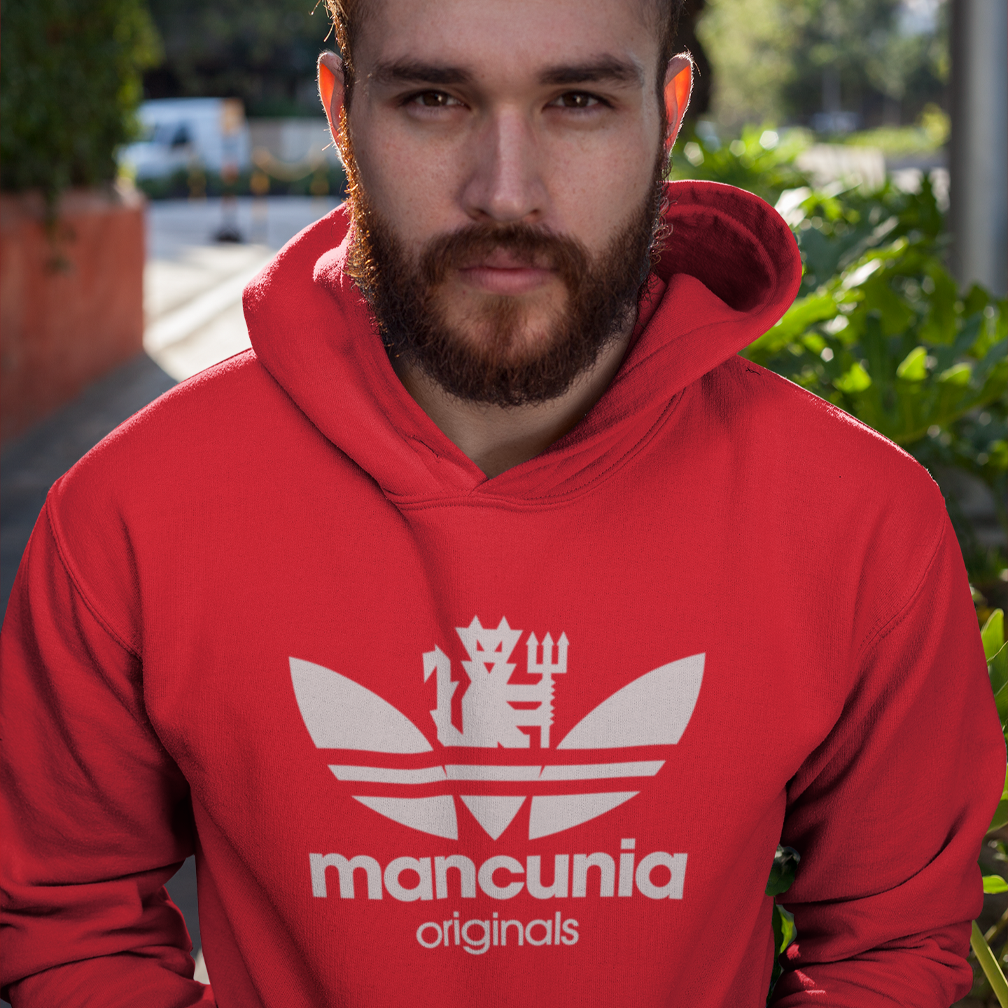 MANCUNIA ORIGINALS