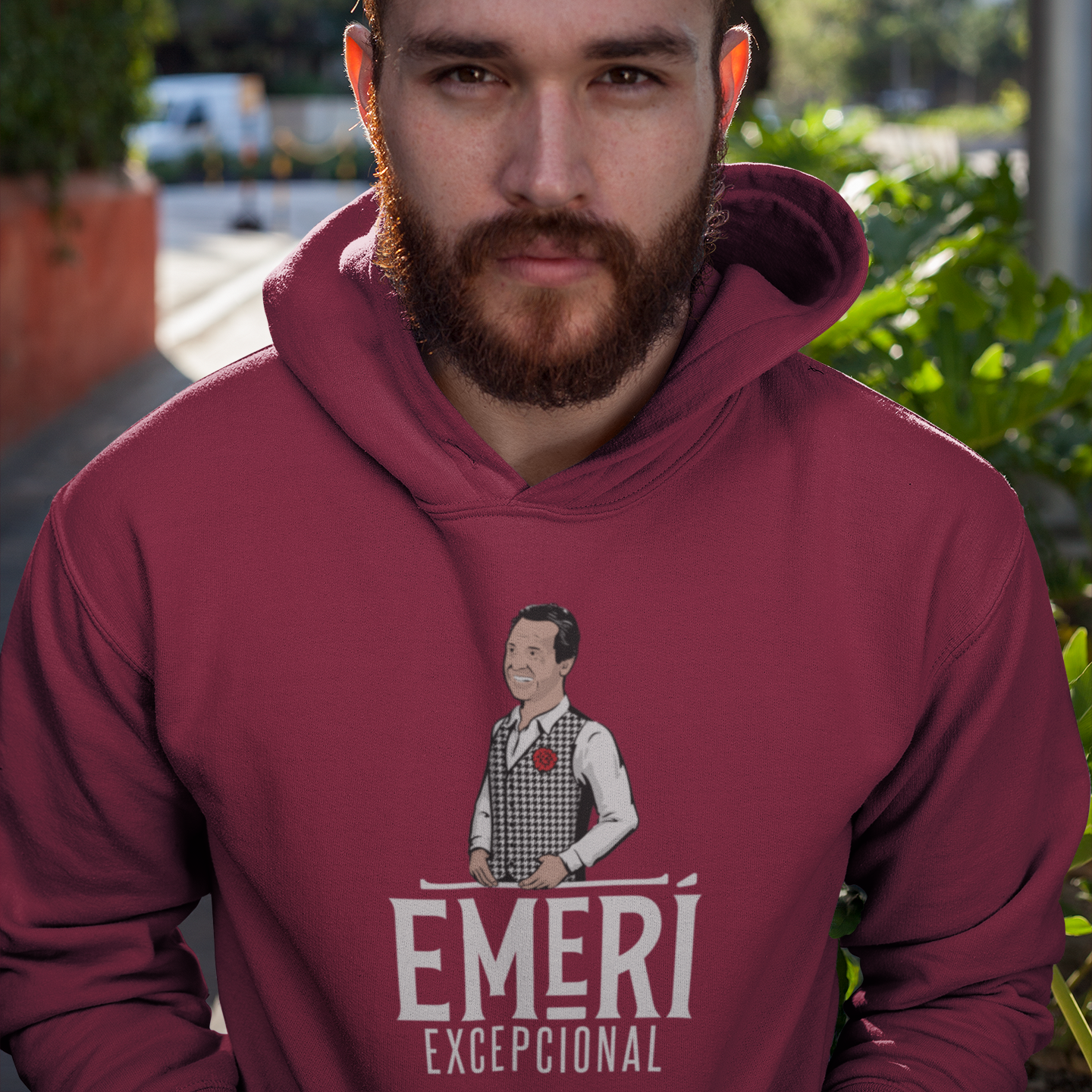 EMERI EXCEPCIONAL