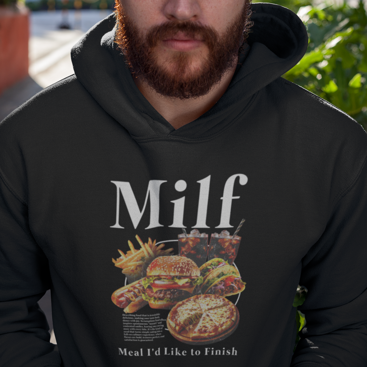 MILF MEAL