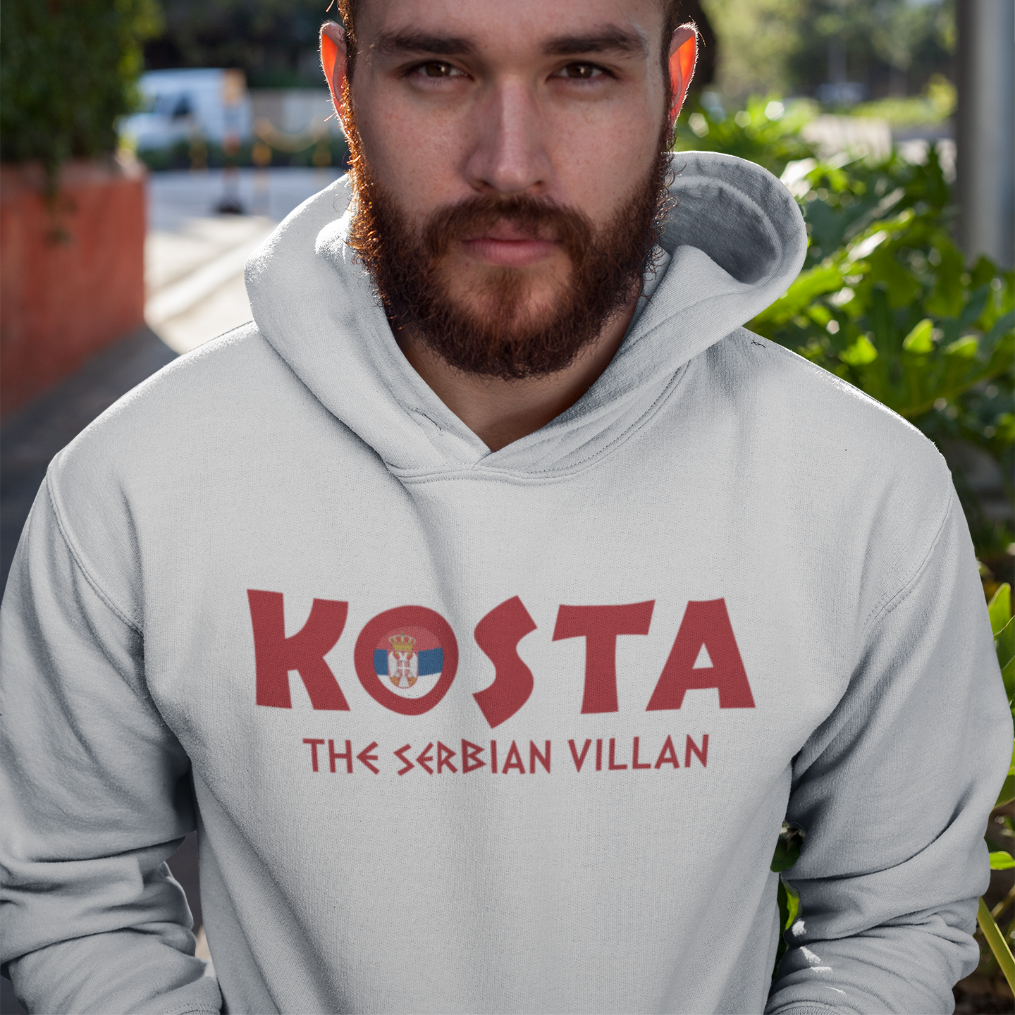 KOSTA