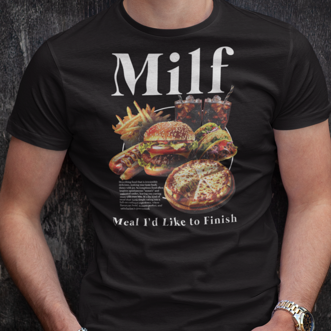 MILF MEAL