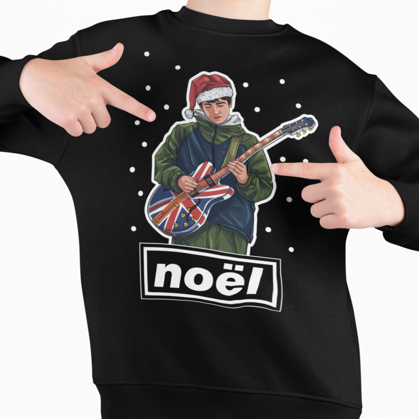 Noel Sweater