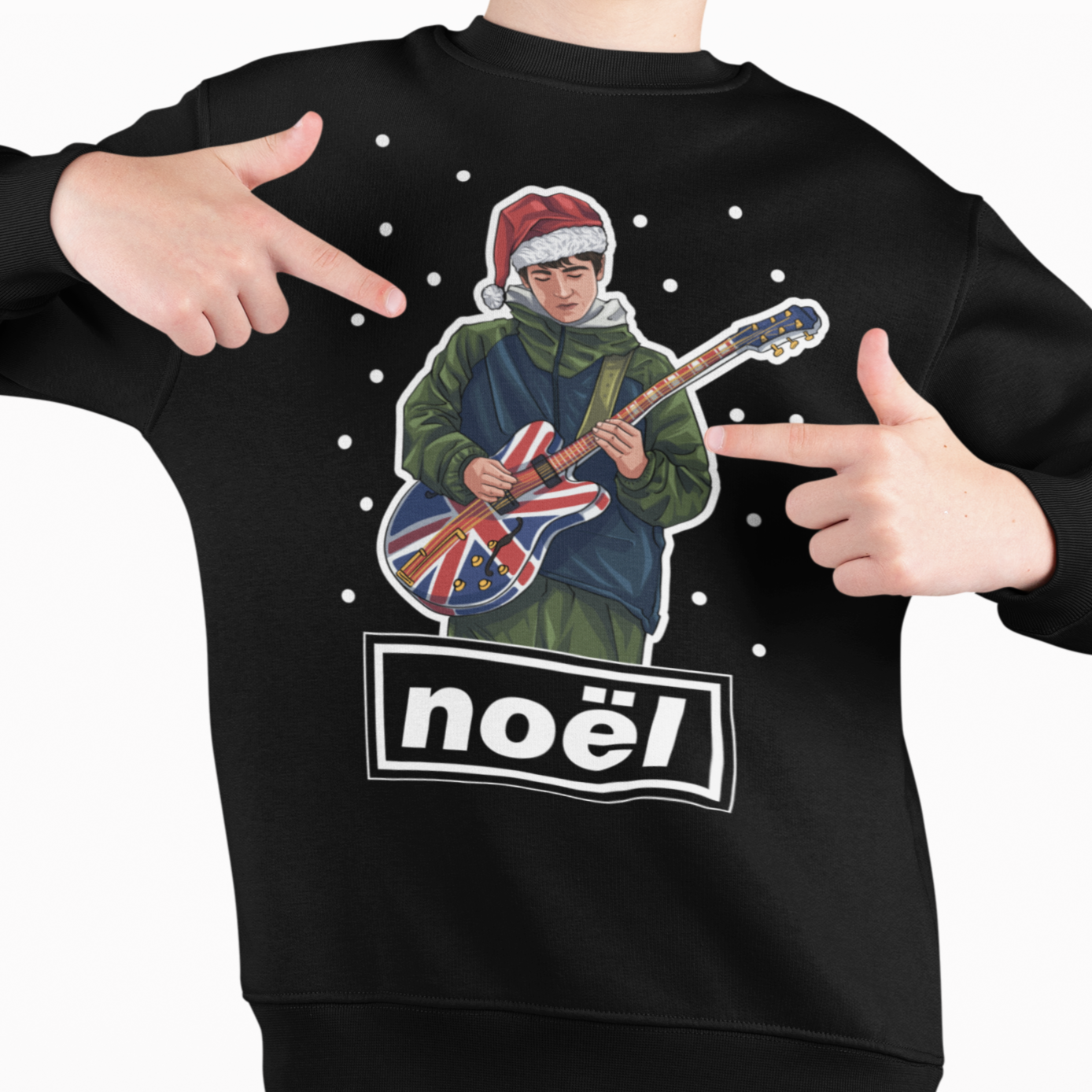 Noël Sweater