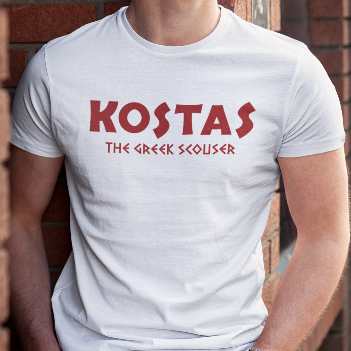 KOSTAS