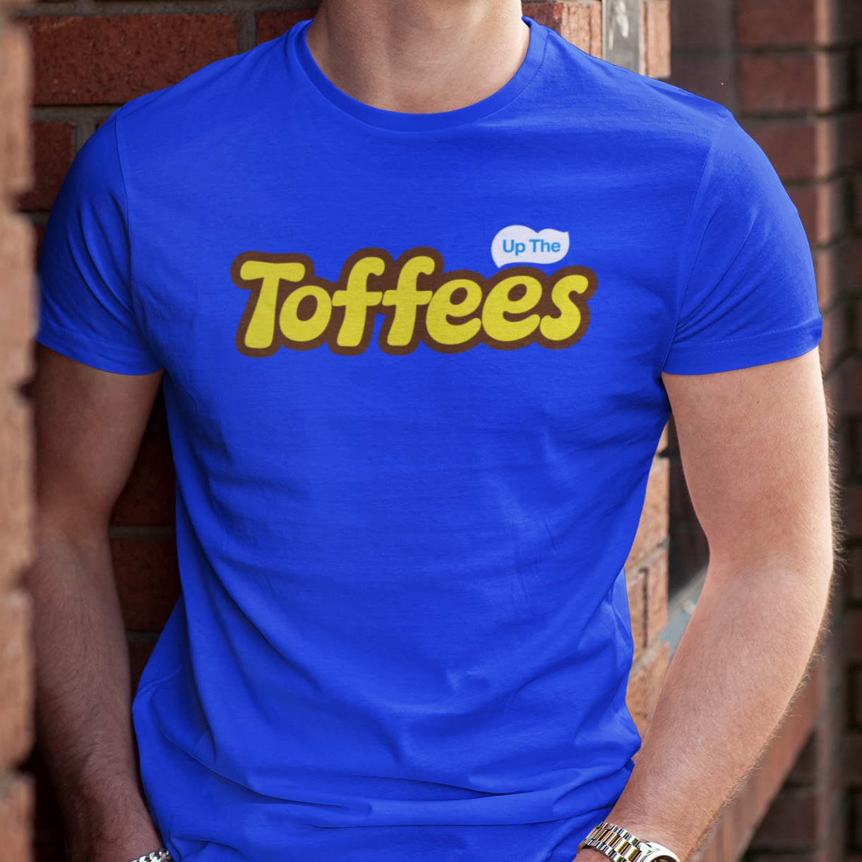 Toffees T Shirt