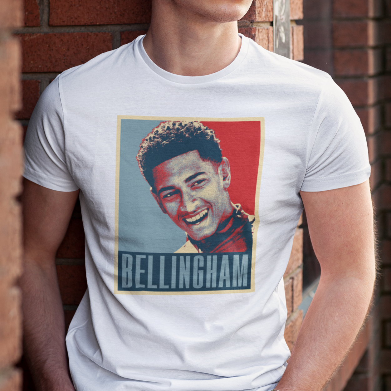 Bellingham T Shirt