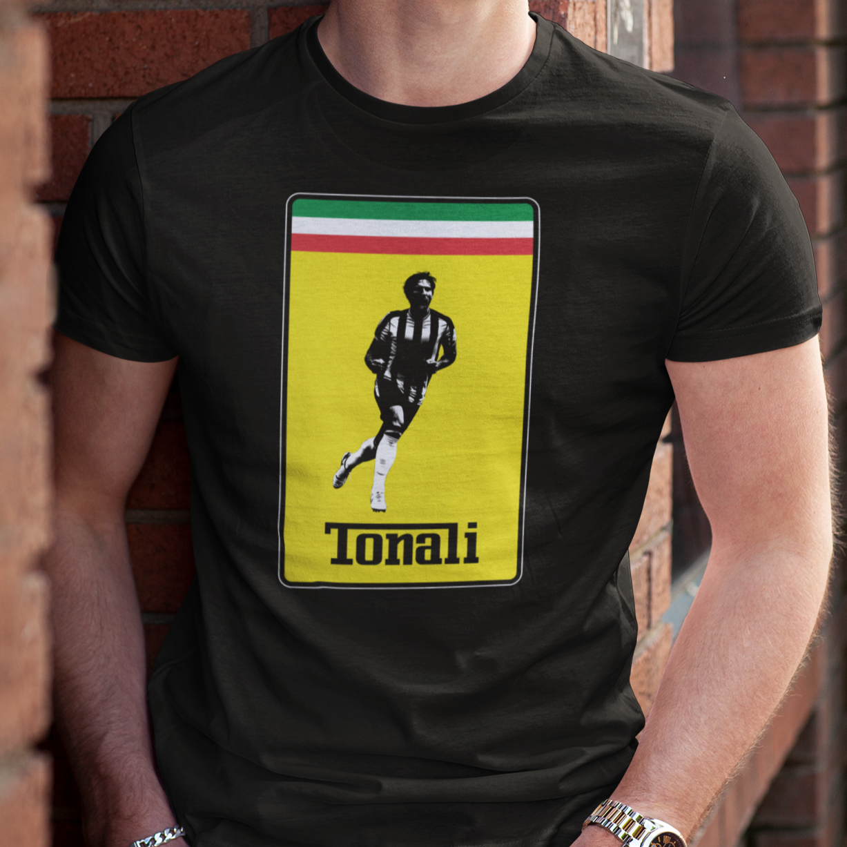 TONALI T Shirt