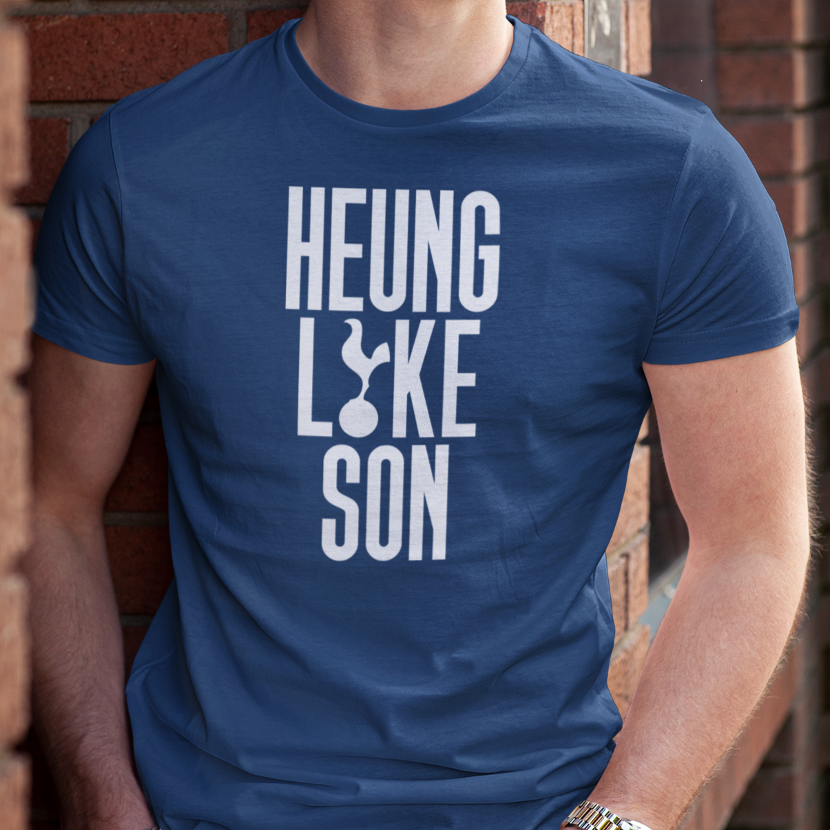 HEUNG LIKE SON T Shirt