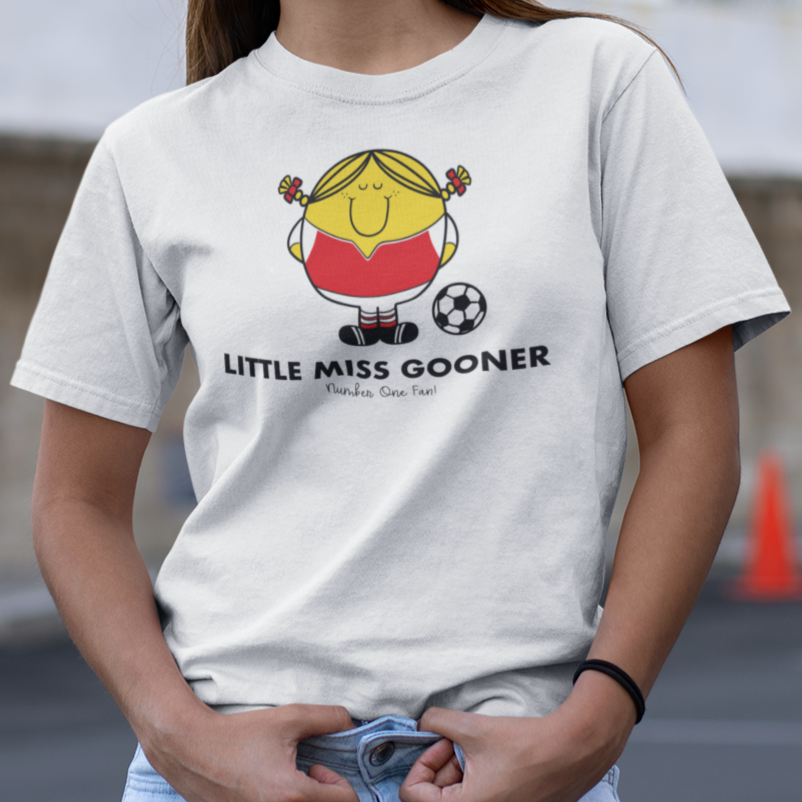 MR & MS GOONER T Shirt