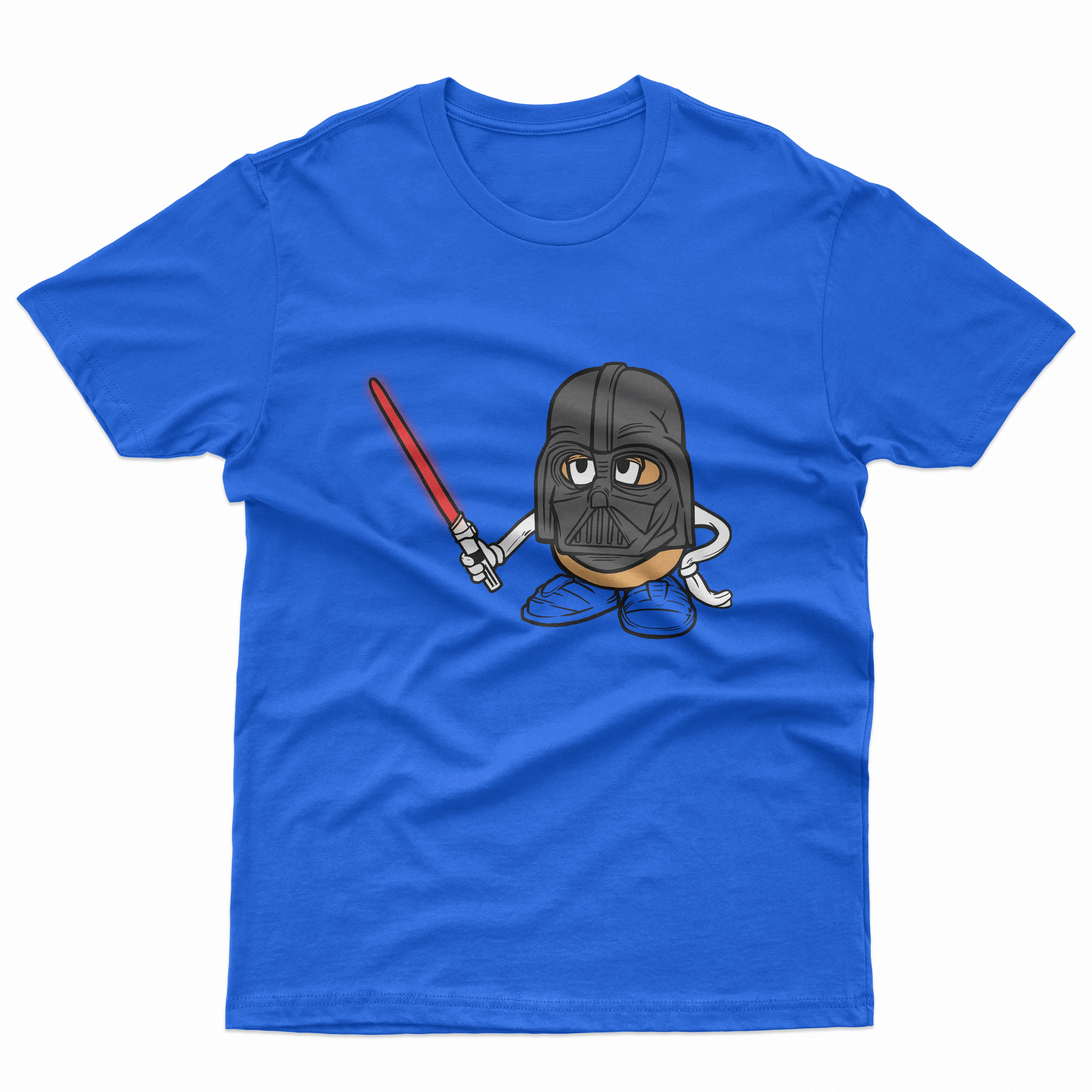 Darth Tater T Shirt