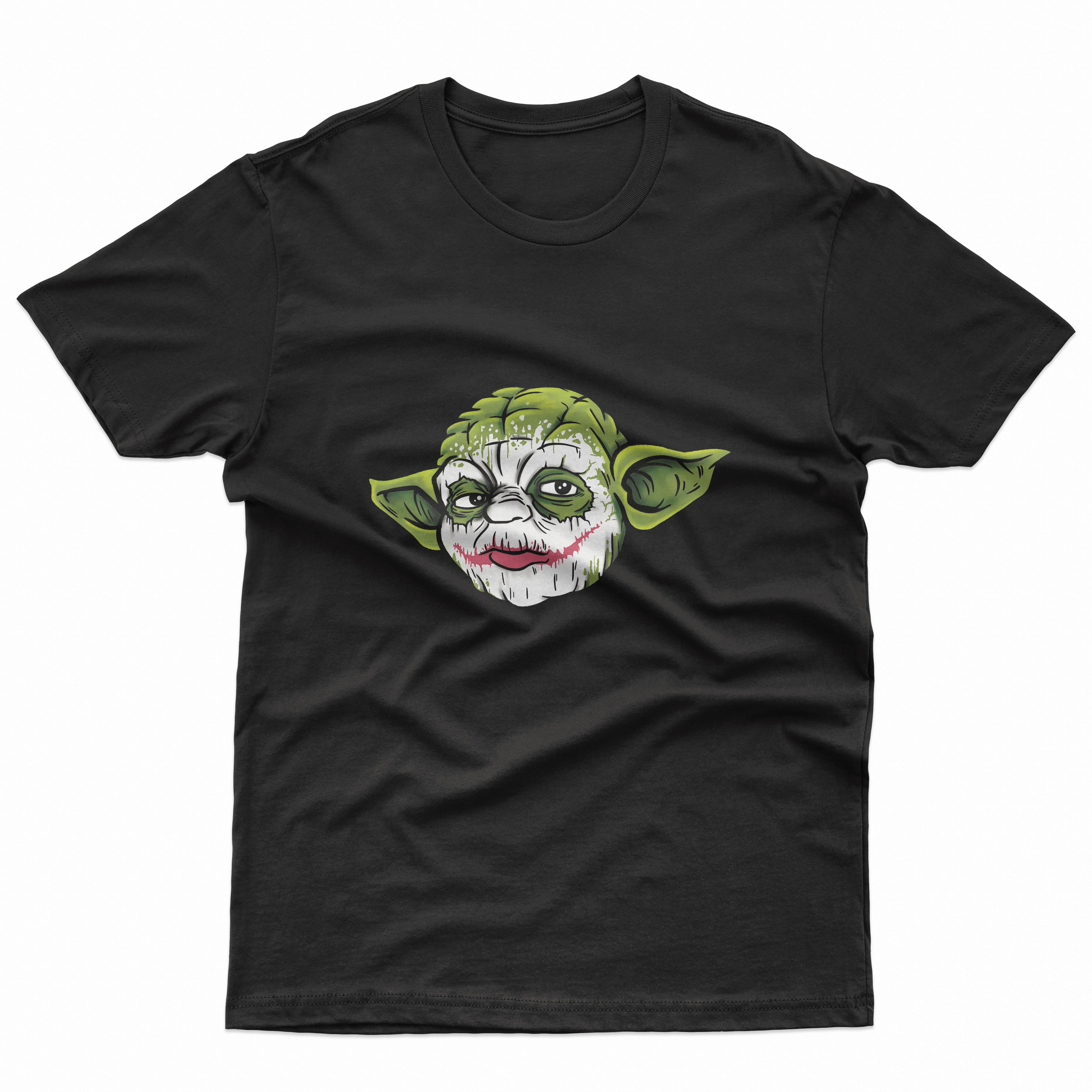 Joker x Master T Shirt