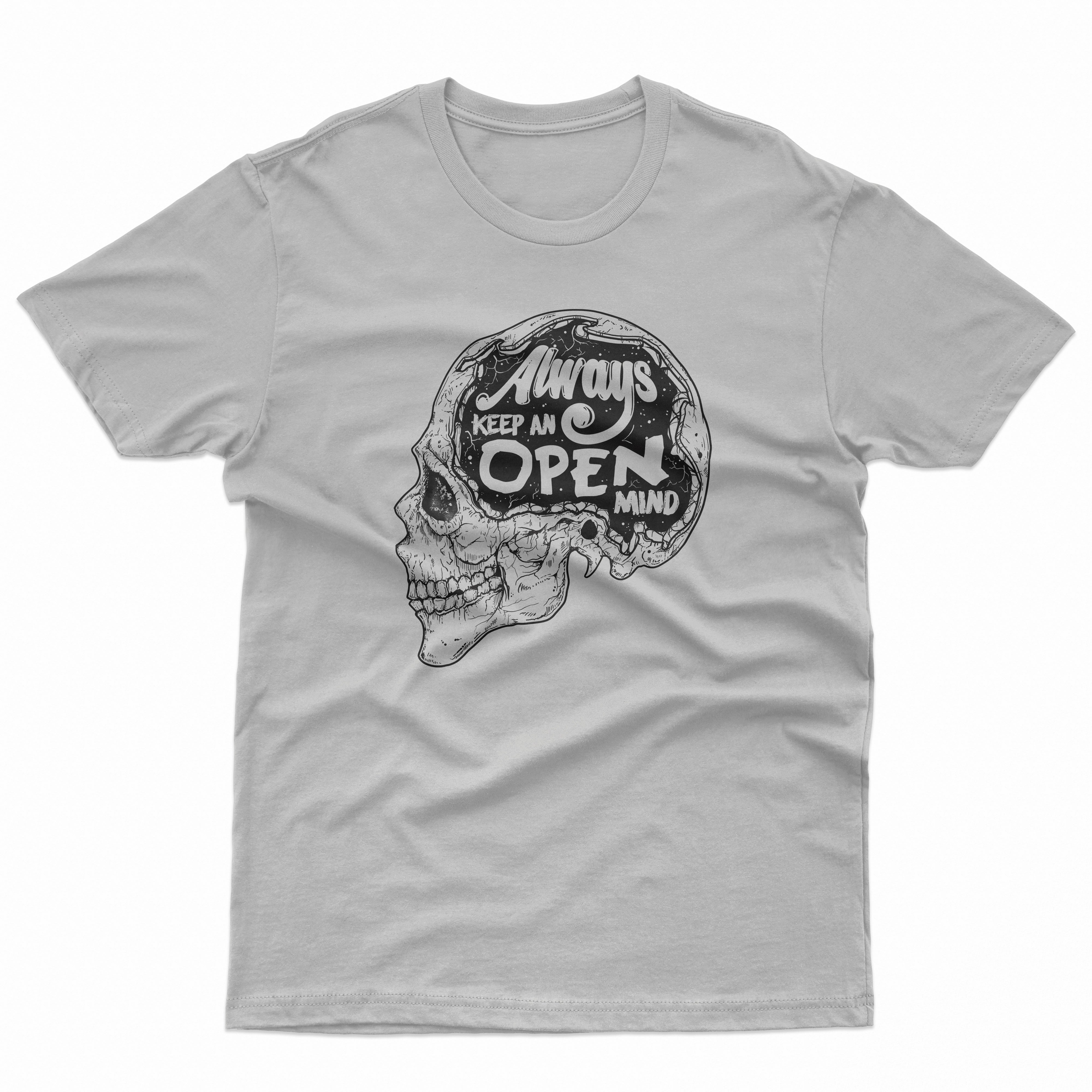 Open Mind Kids T Shirt