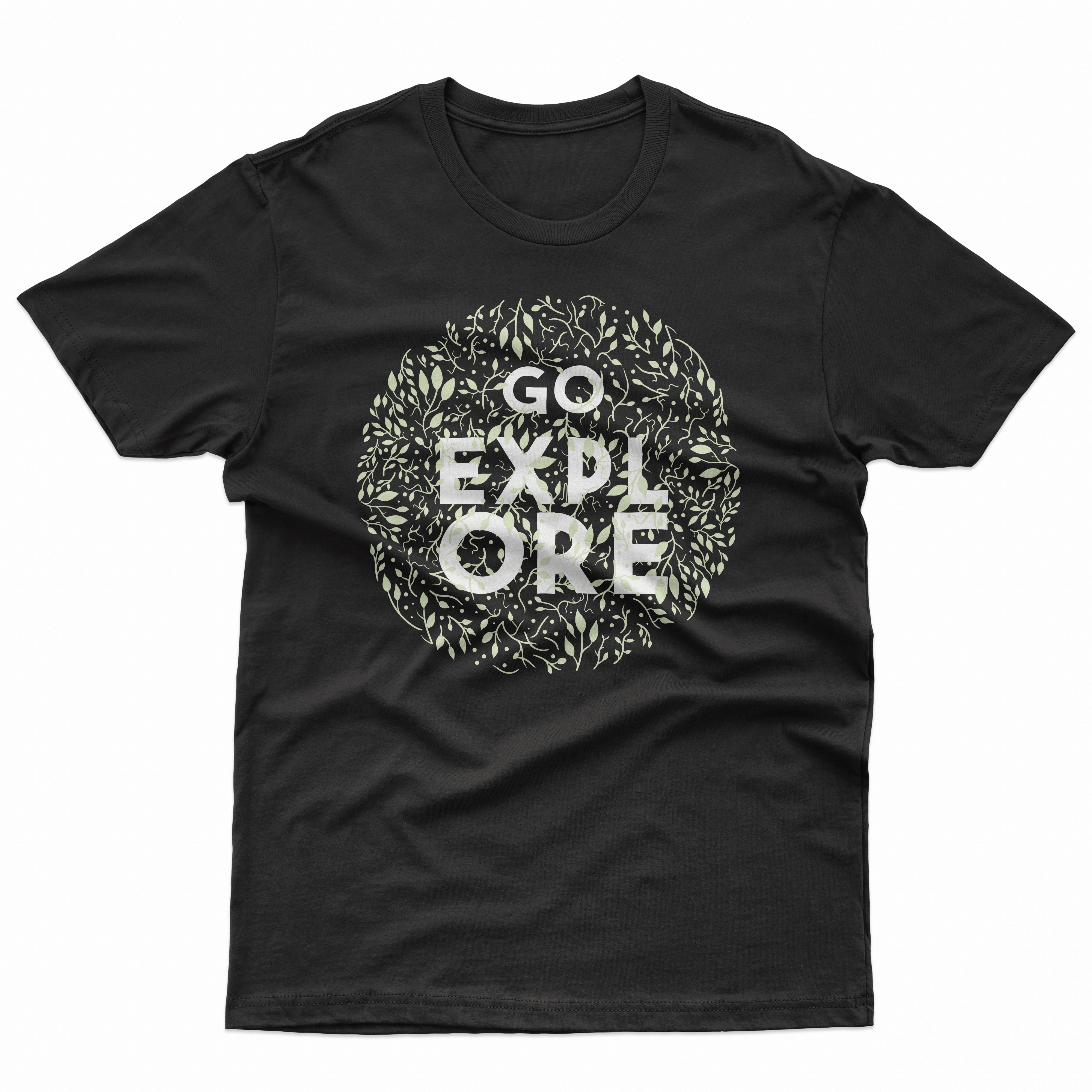 Go Kids T Shirt