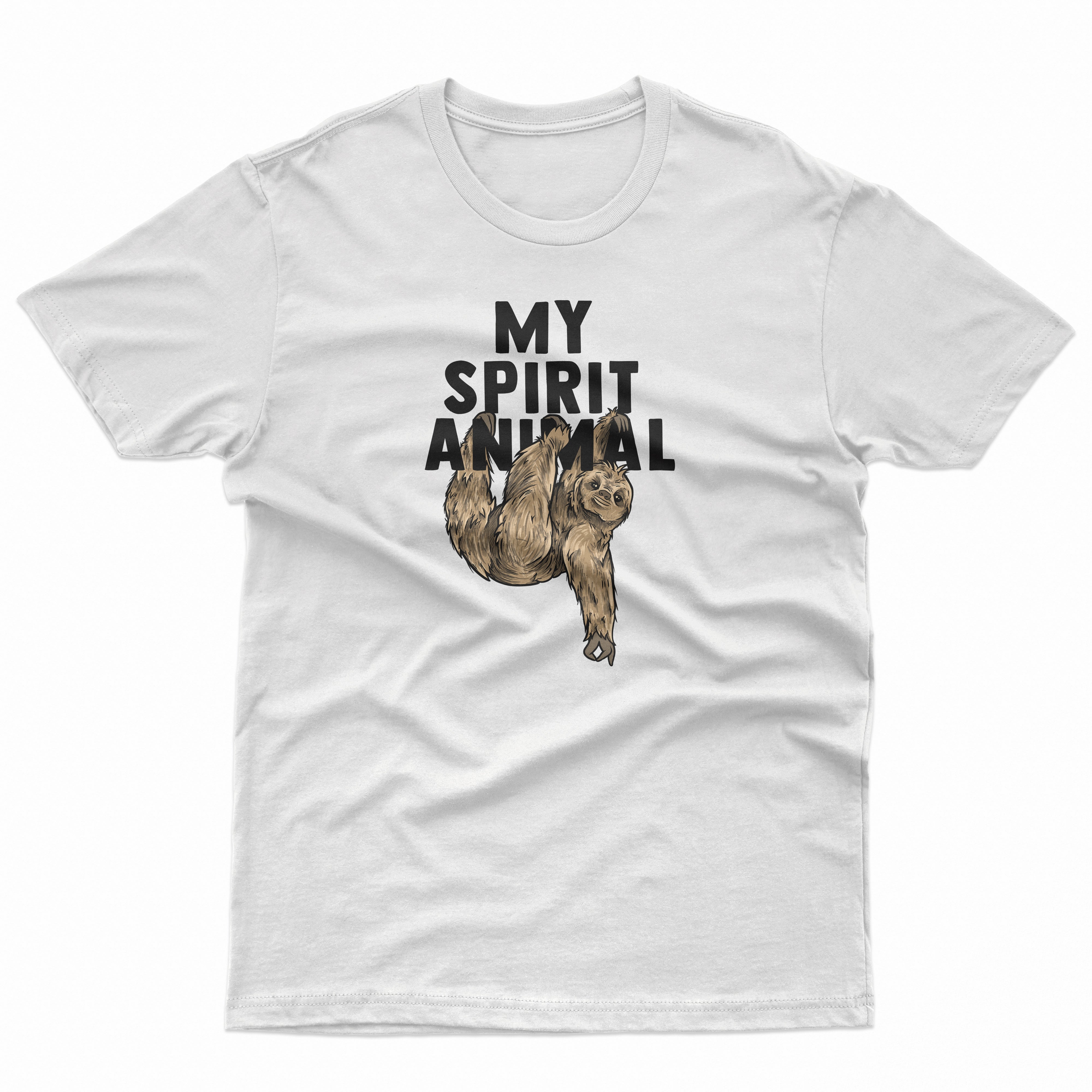 My Spirit Animal T Shirt