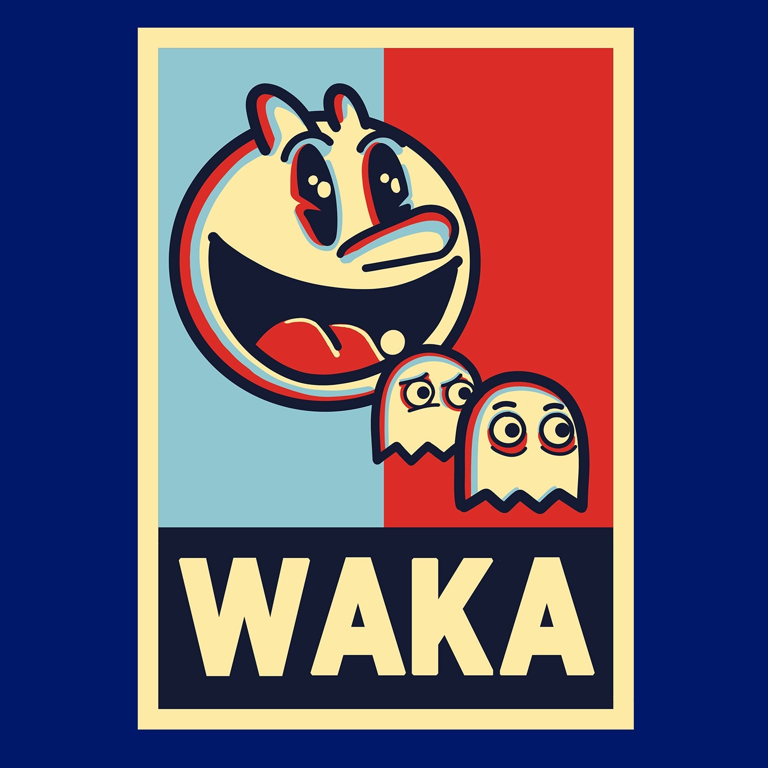 WAKA T Shirt