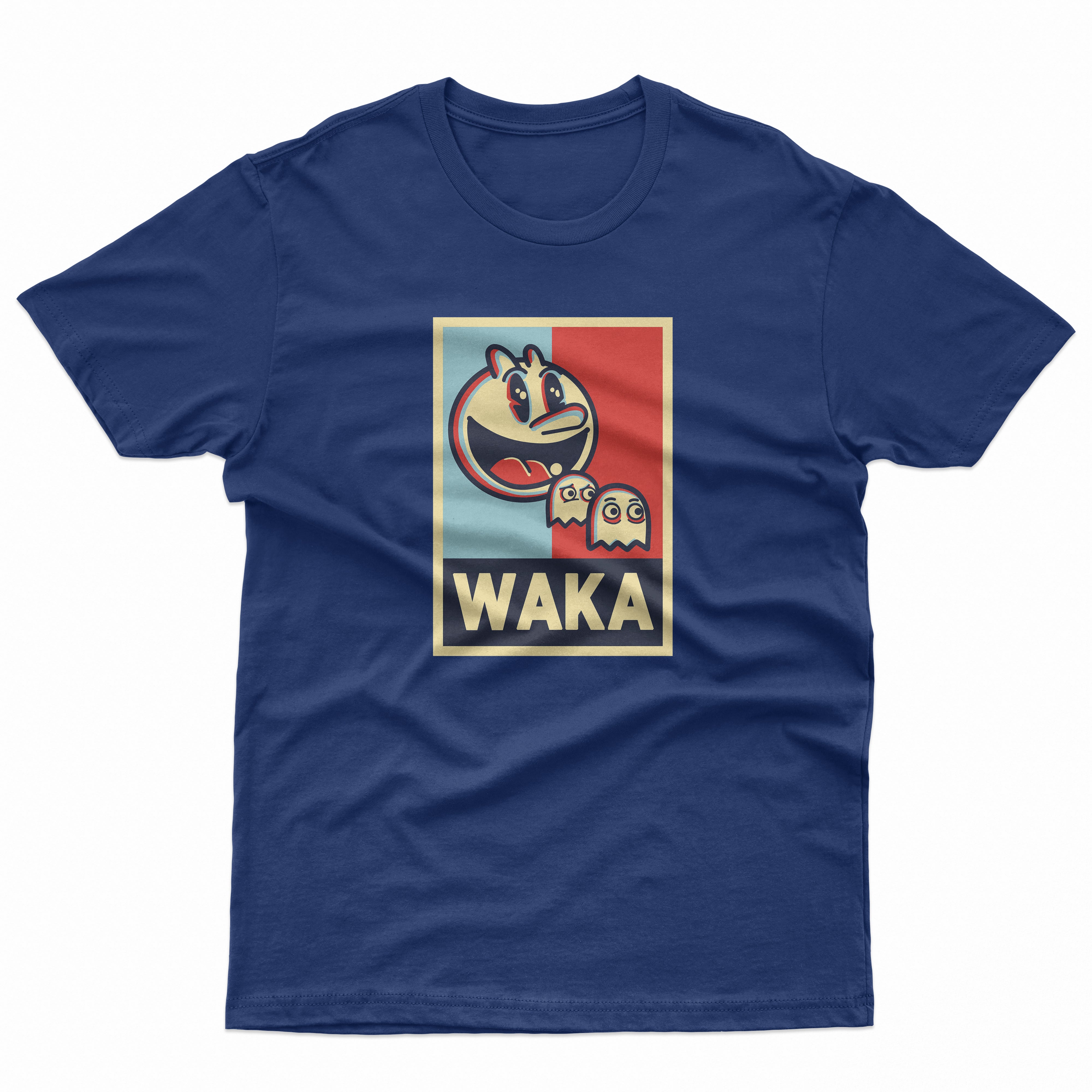 WAKA T Shirt