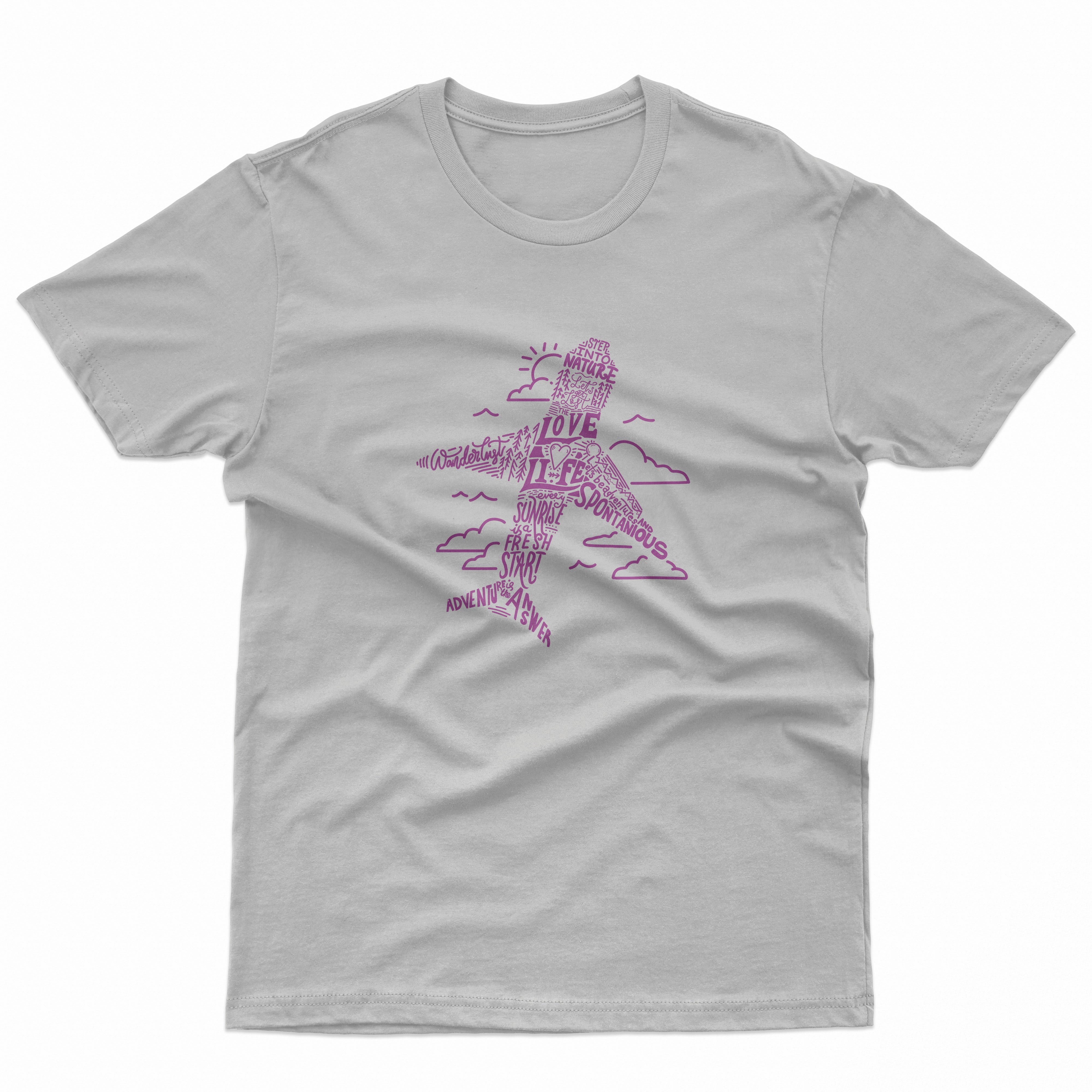 Come Fly T Shirt