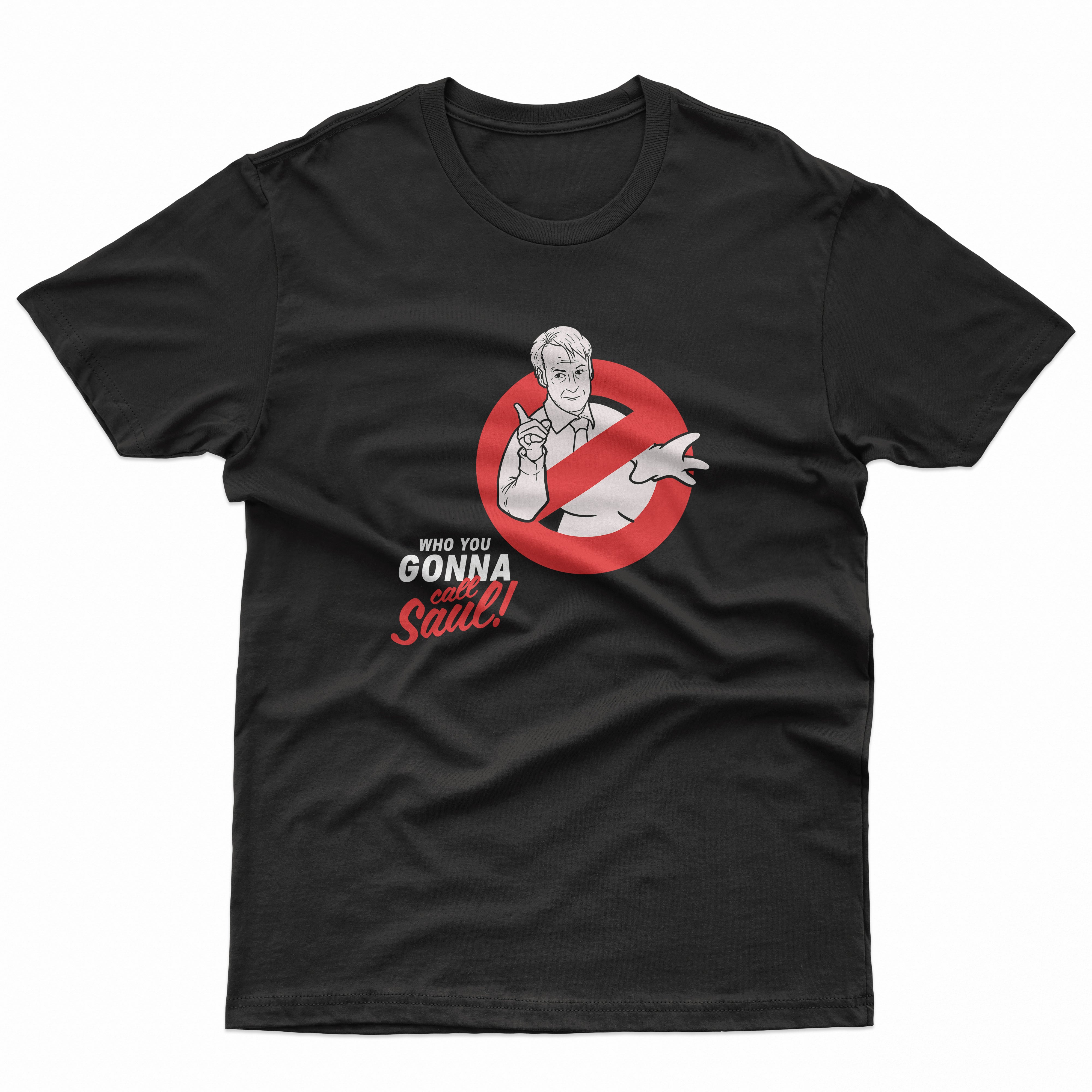 Who You Gonna Call Kids T Shirt