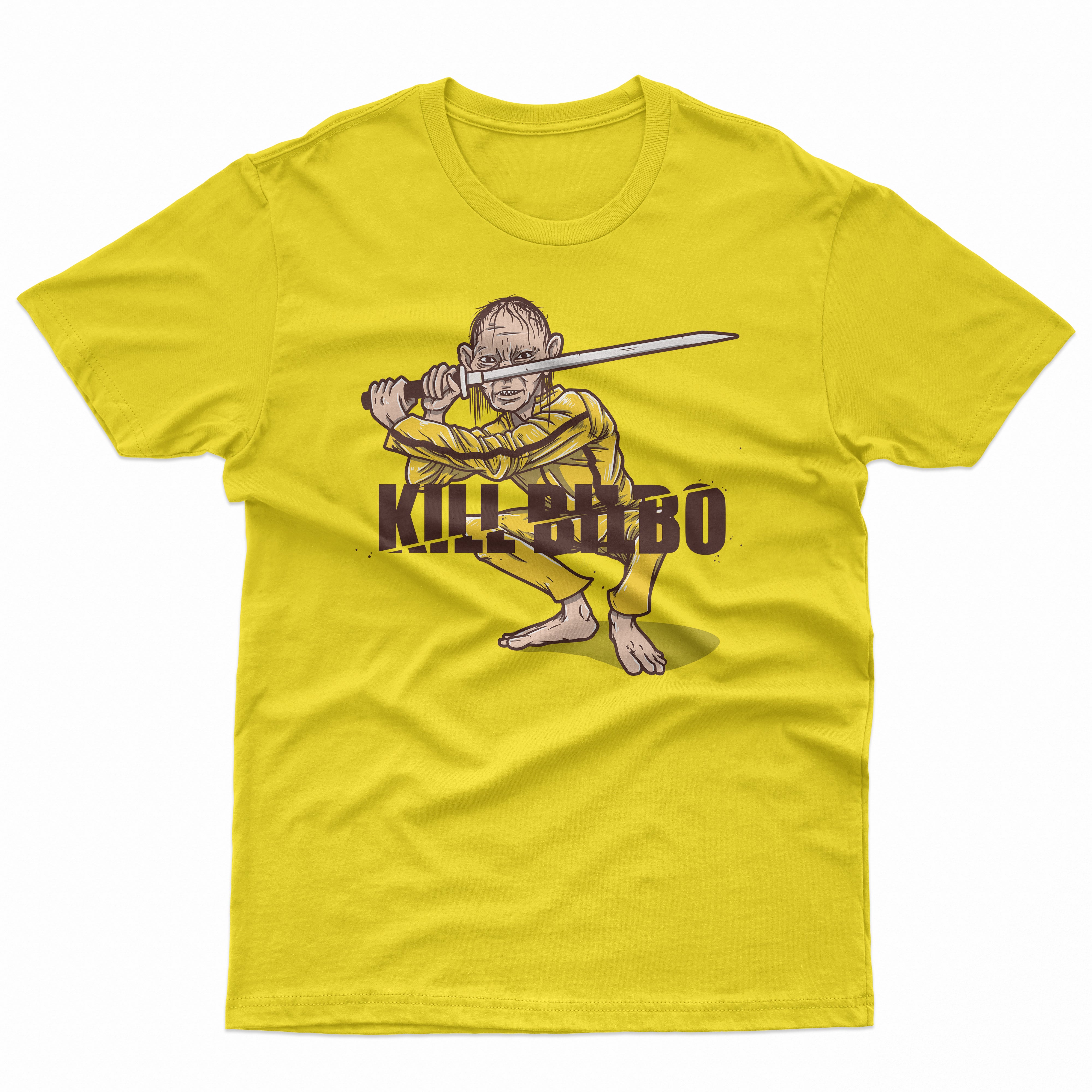 Kill Bilbo T Shirt