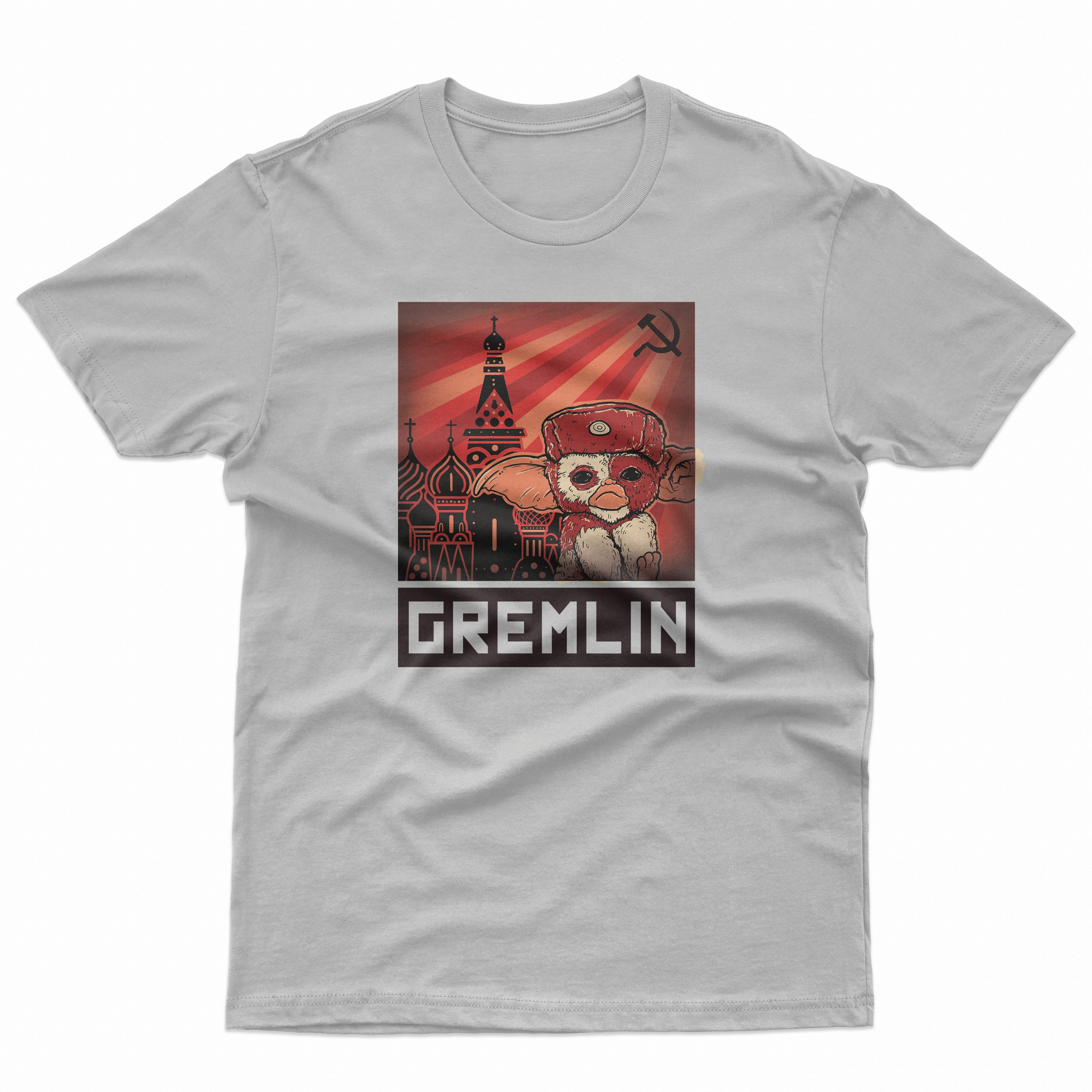 Gremlinz Kids T Shirt