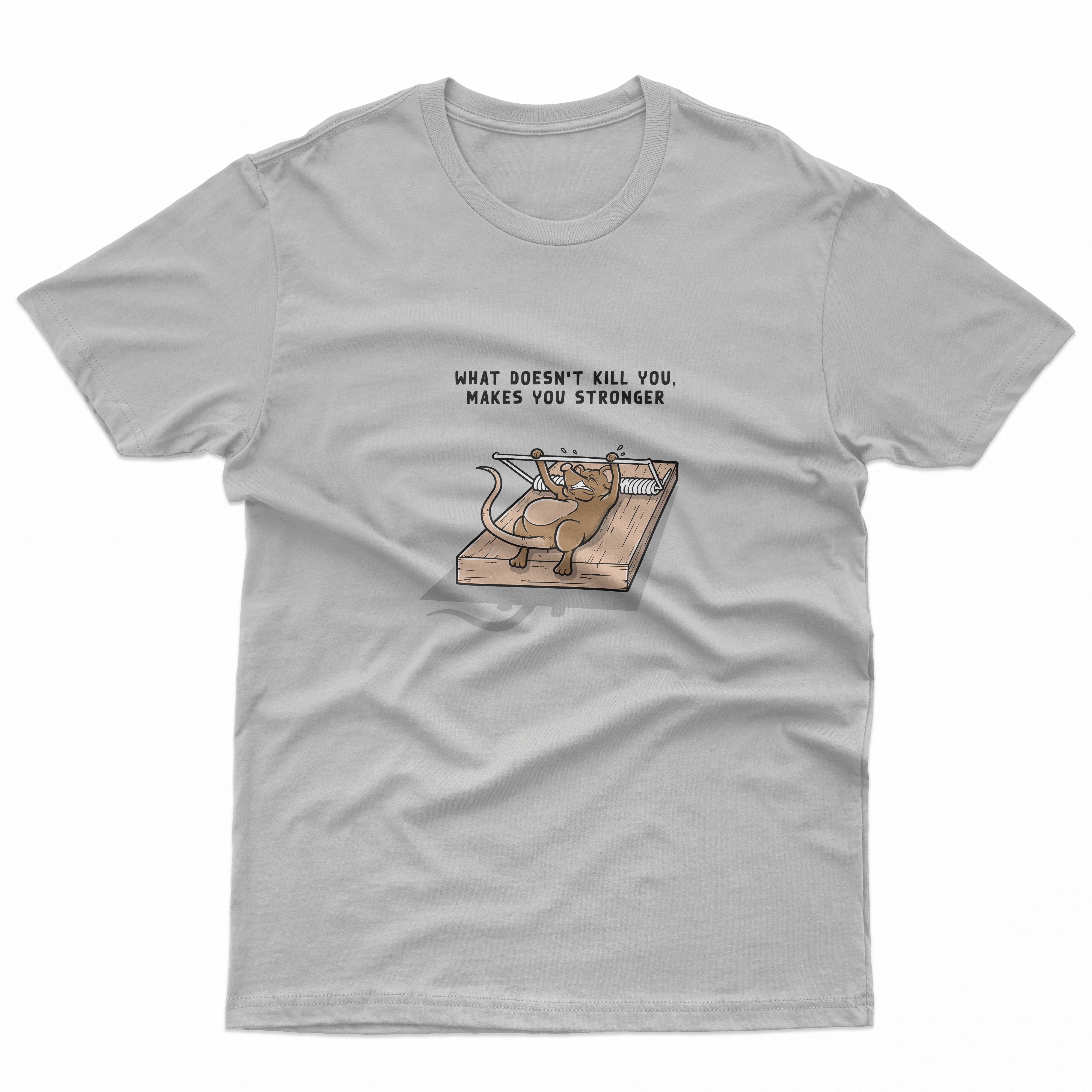 Mouse Trap T Shirt