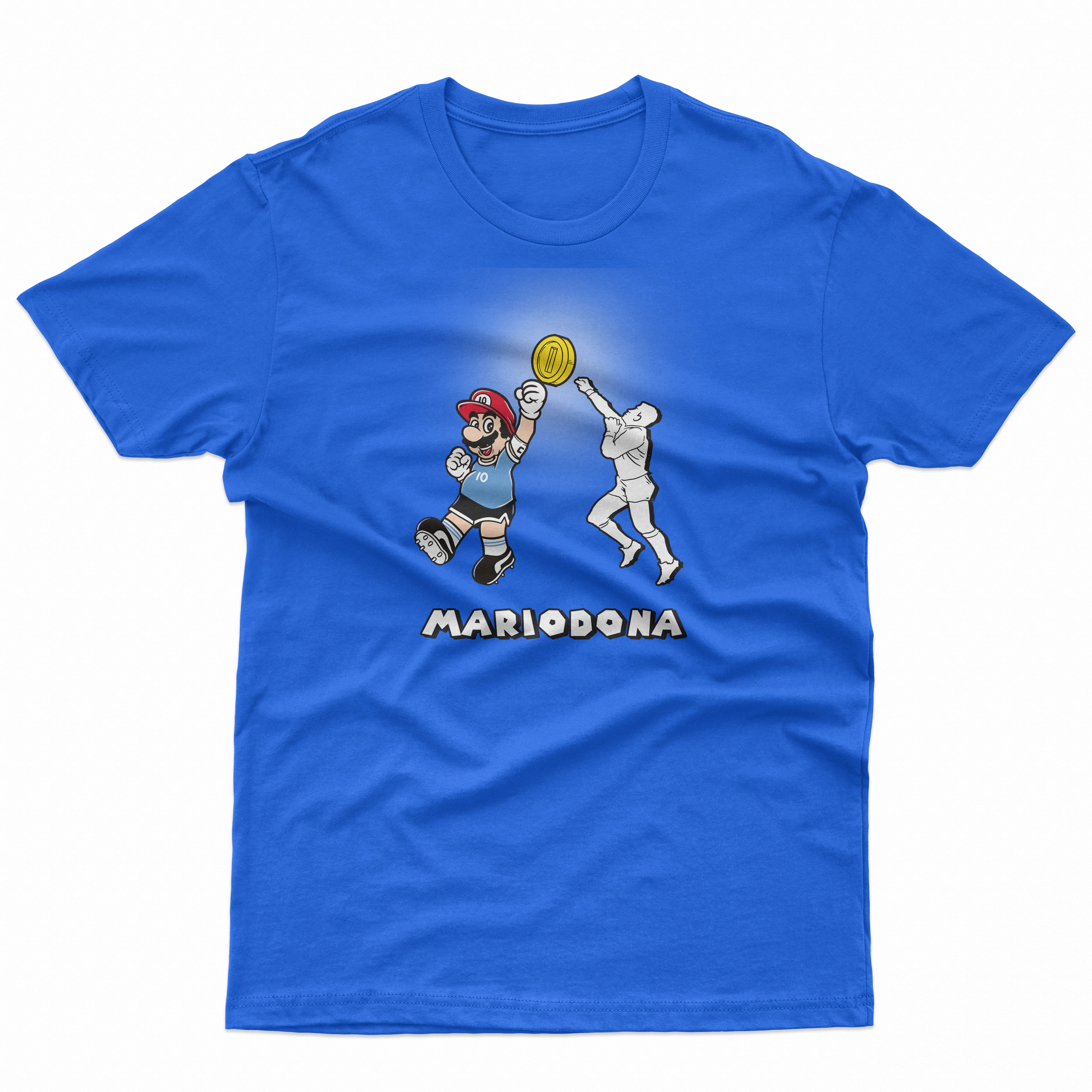 Mariodona T Shirt