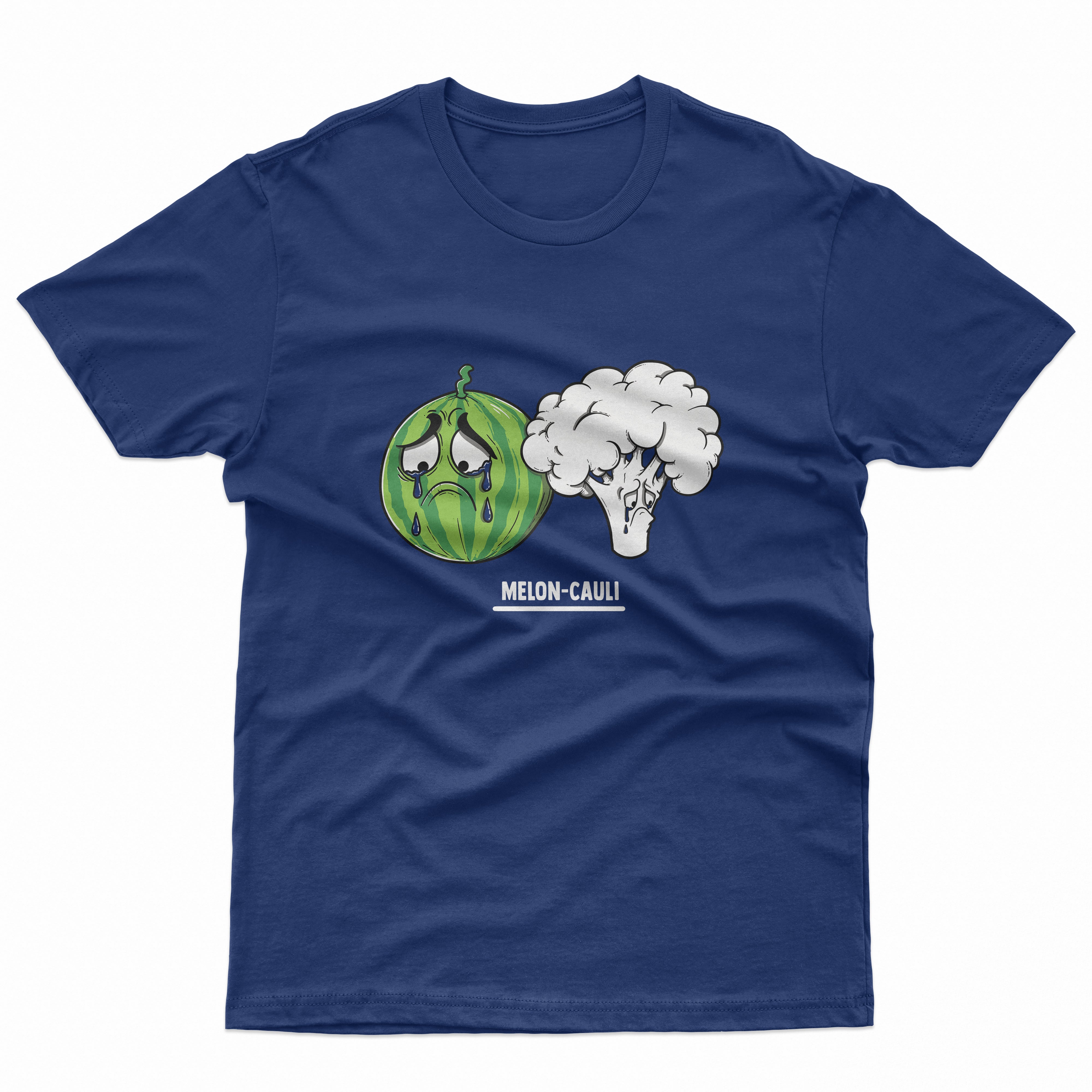 Melon Cauli T Shirt