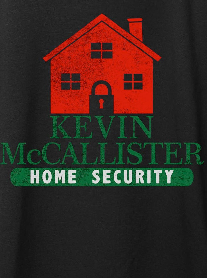 McCallister Security - Sweater