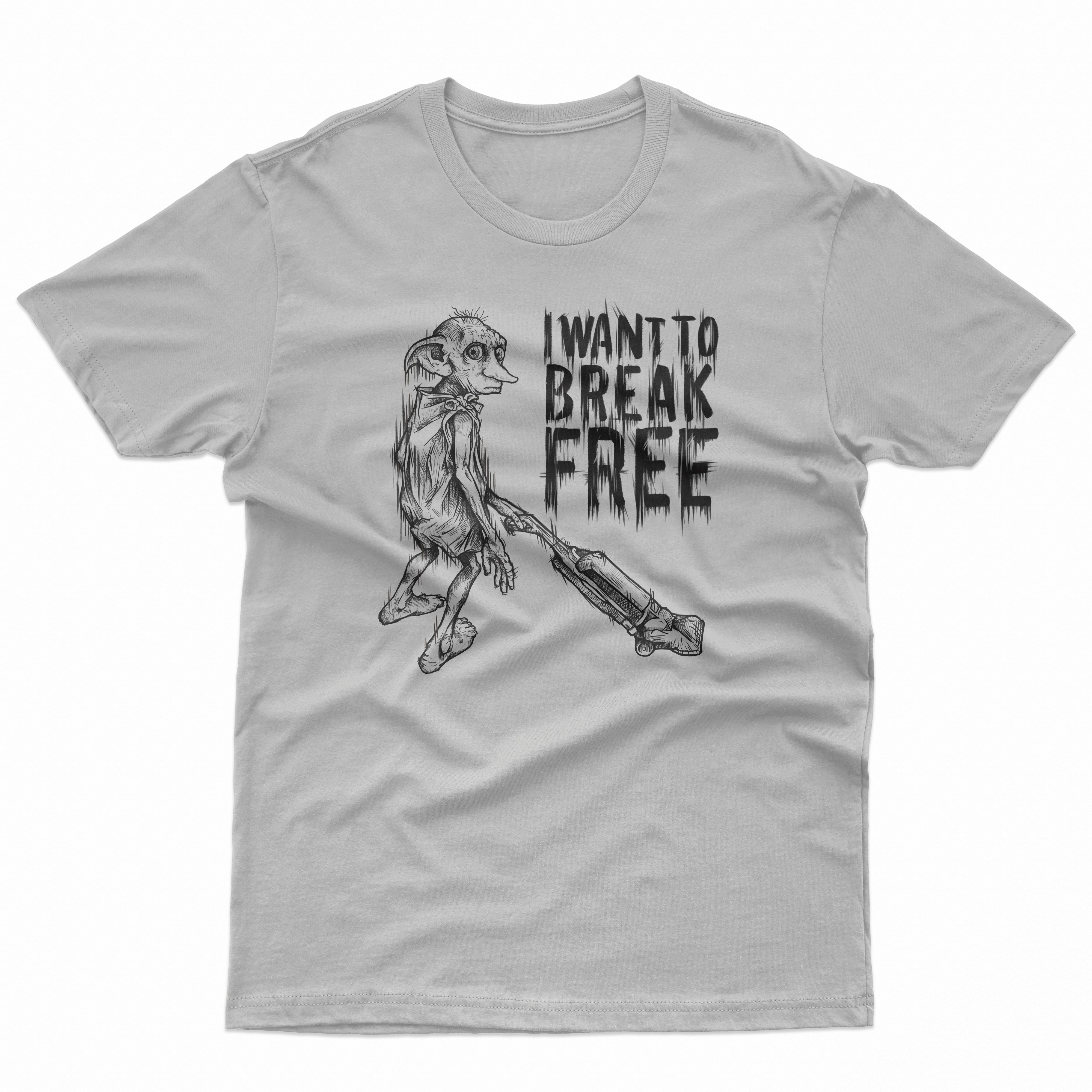 Break Free T Shirt