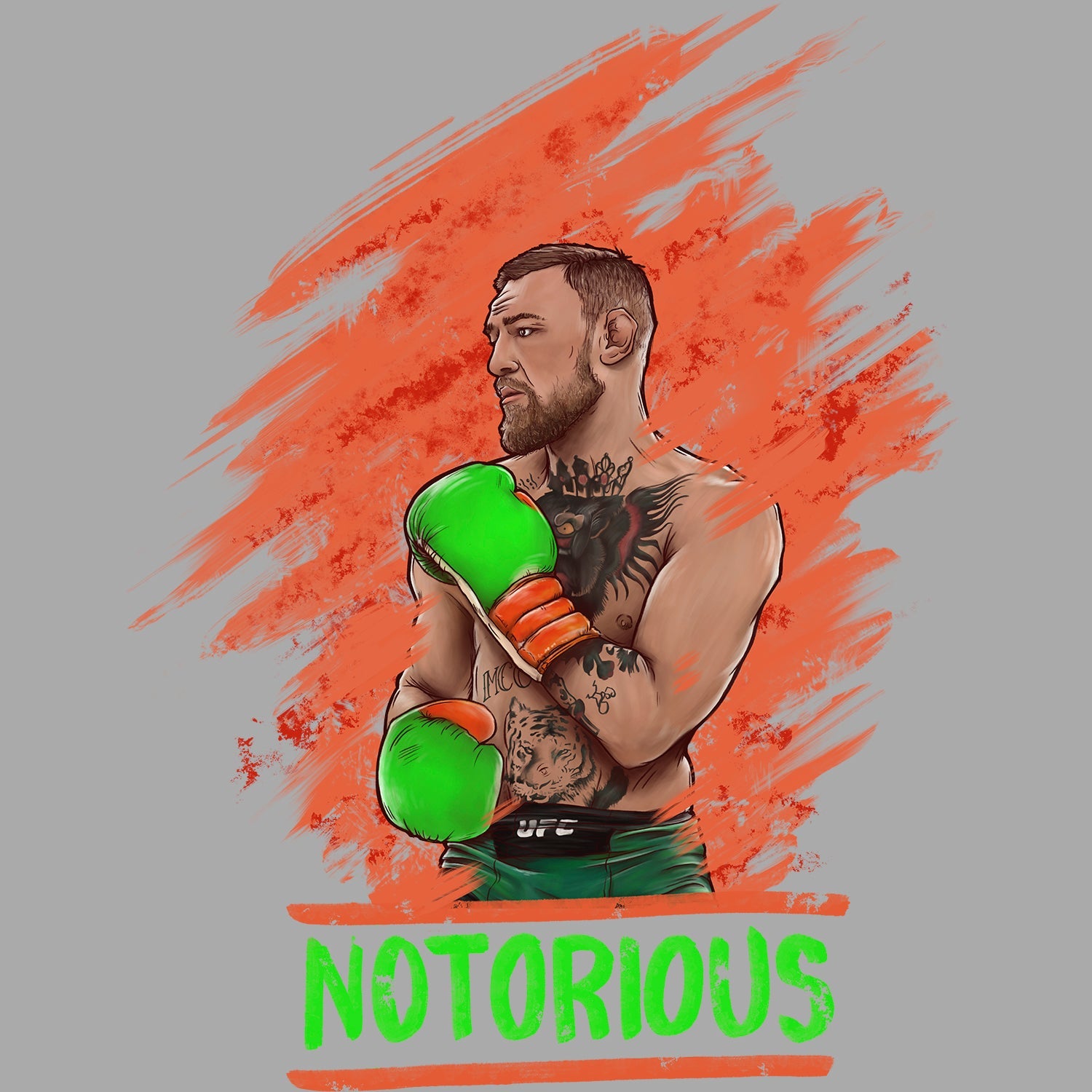 McGregor Kids T Shirt