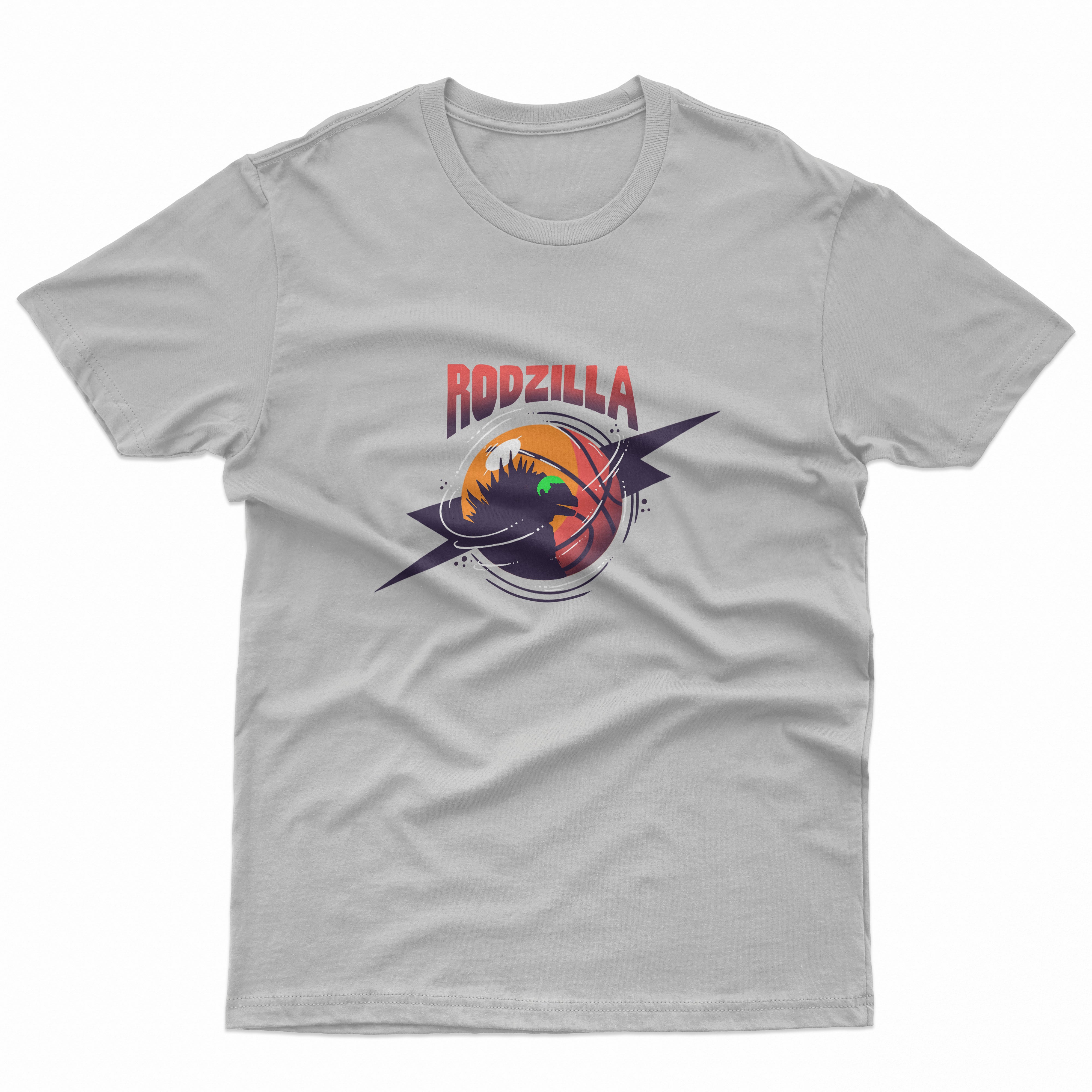 Rodzilla T Shirt