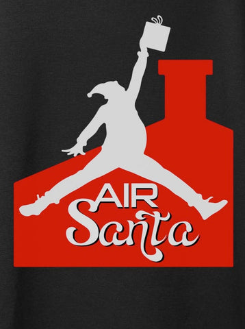 Air hotsell santa sweater