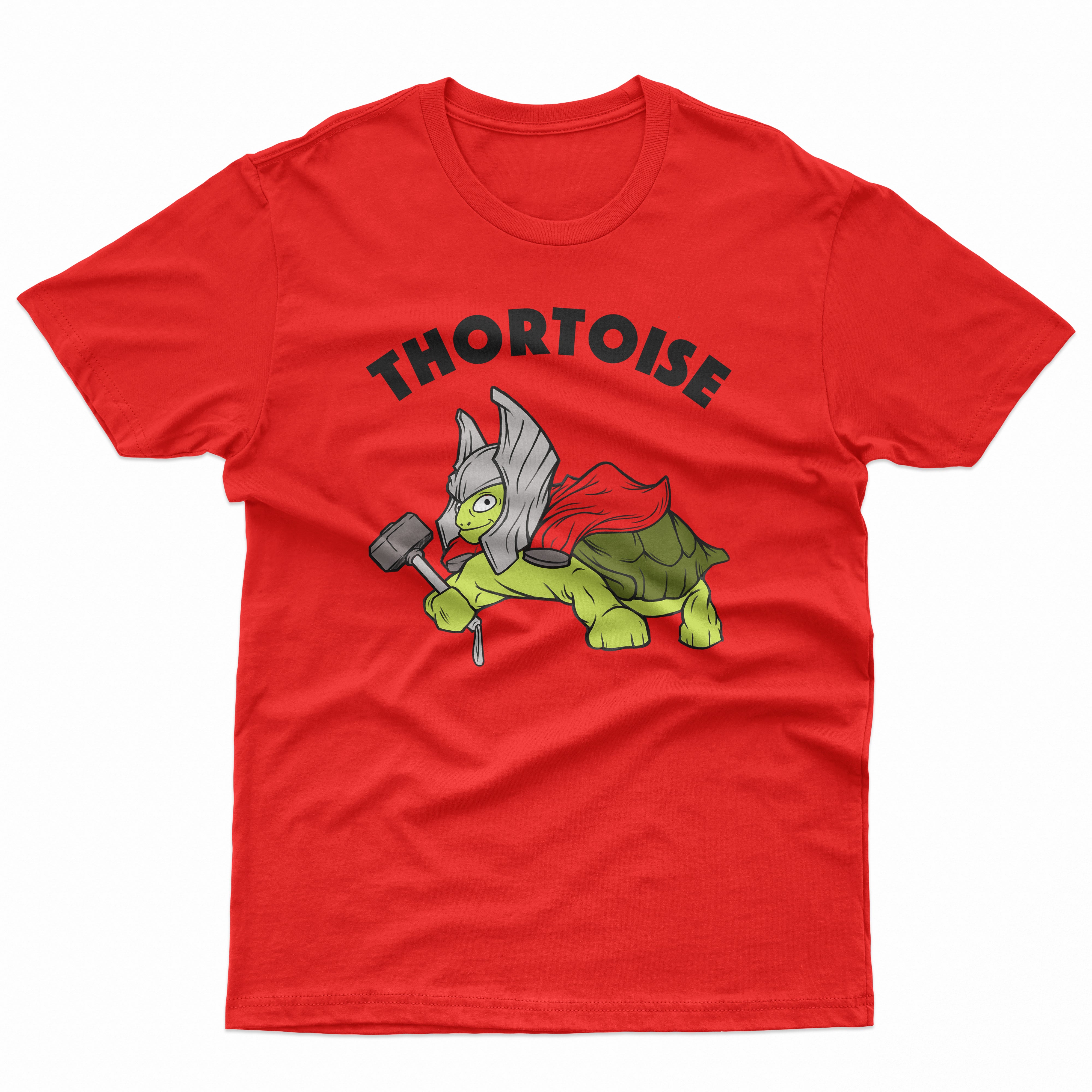 Thortoise T Shirt