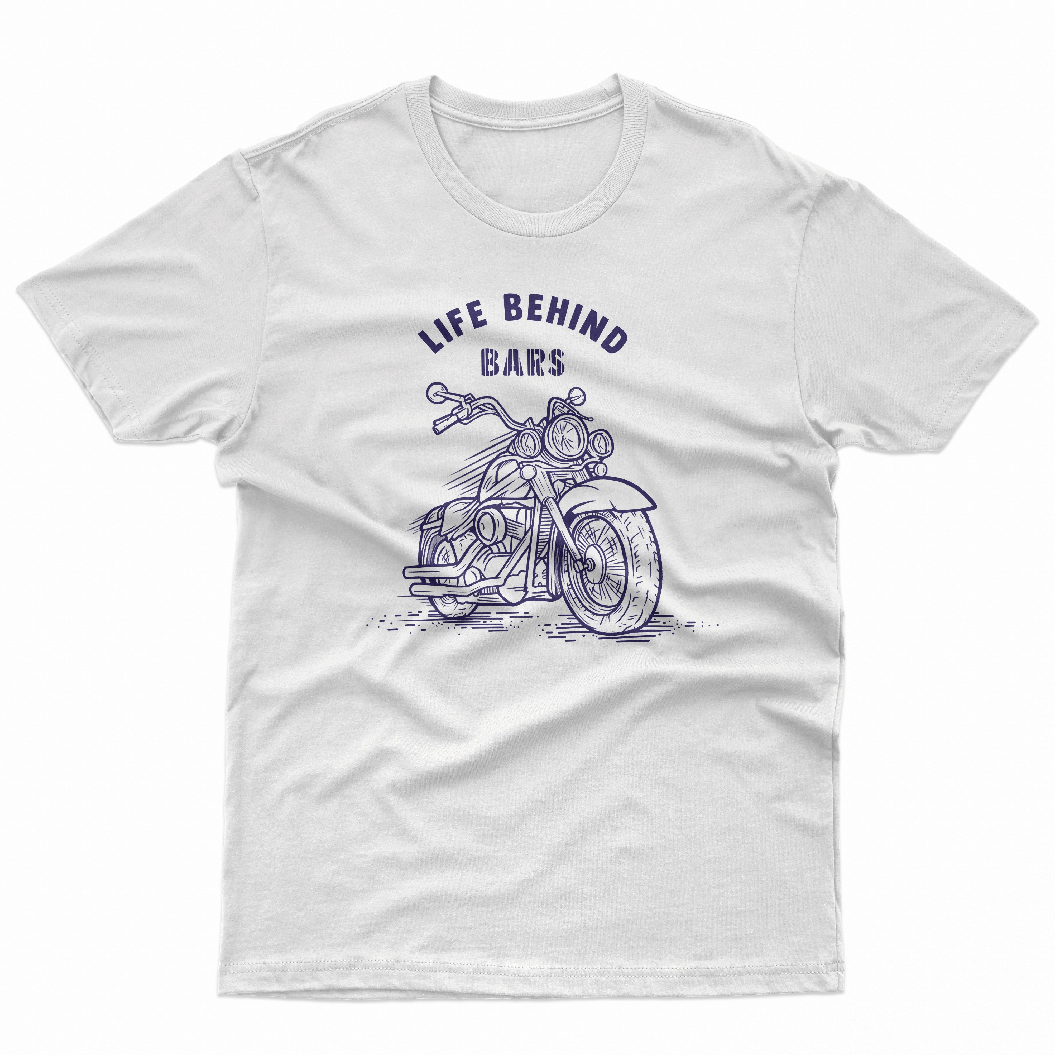 Life Behind Bars Kids T Shirt