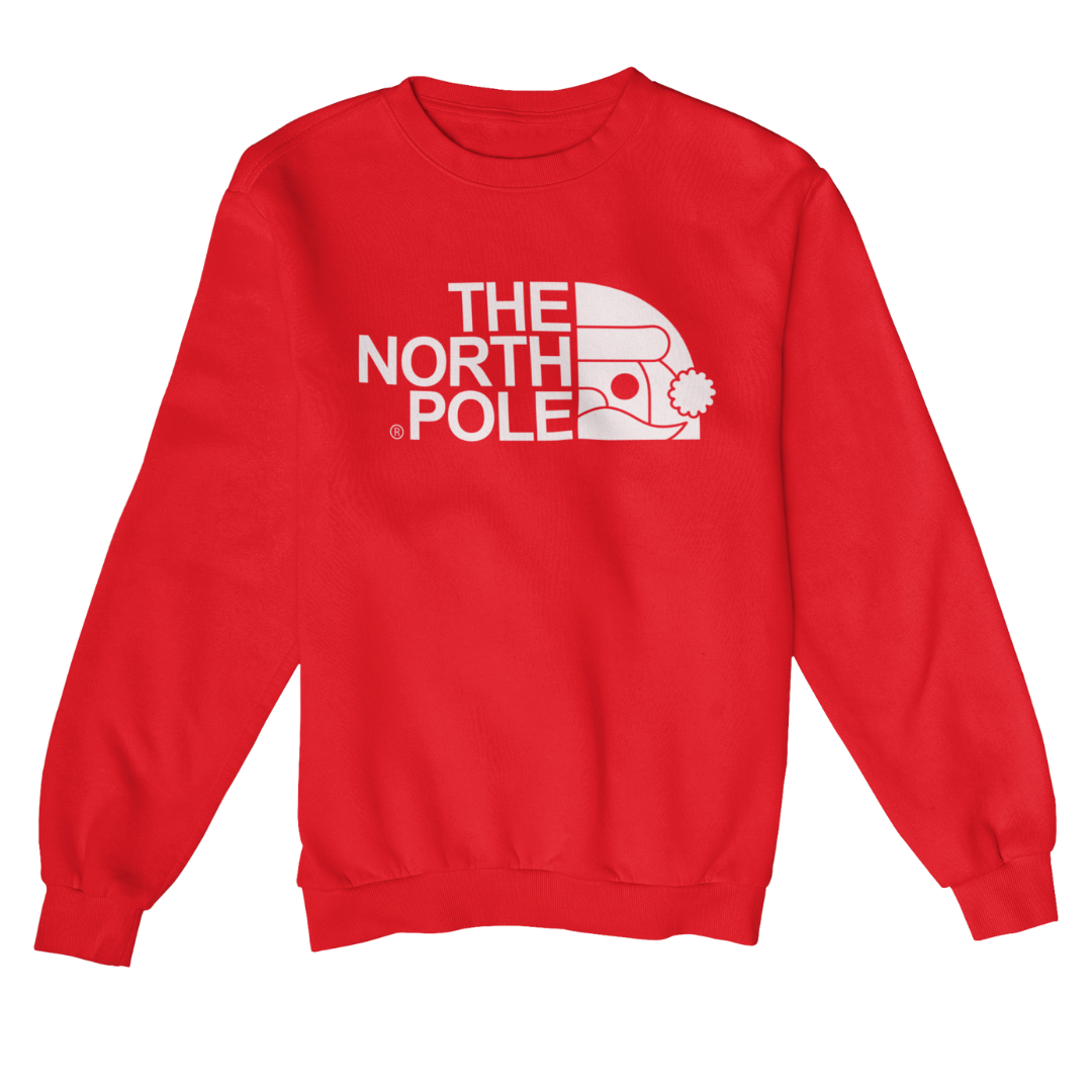 The North Pole - Sweater