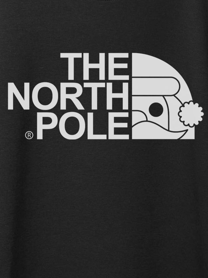 The North Pole - Sweater