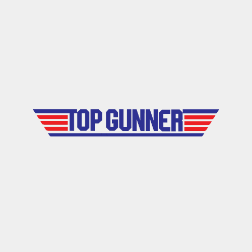 Top Gunner Hoodie