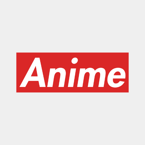 Anime Hoodie